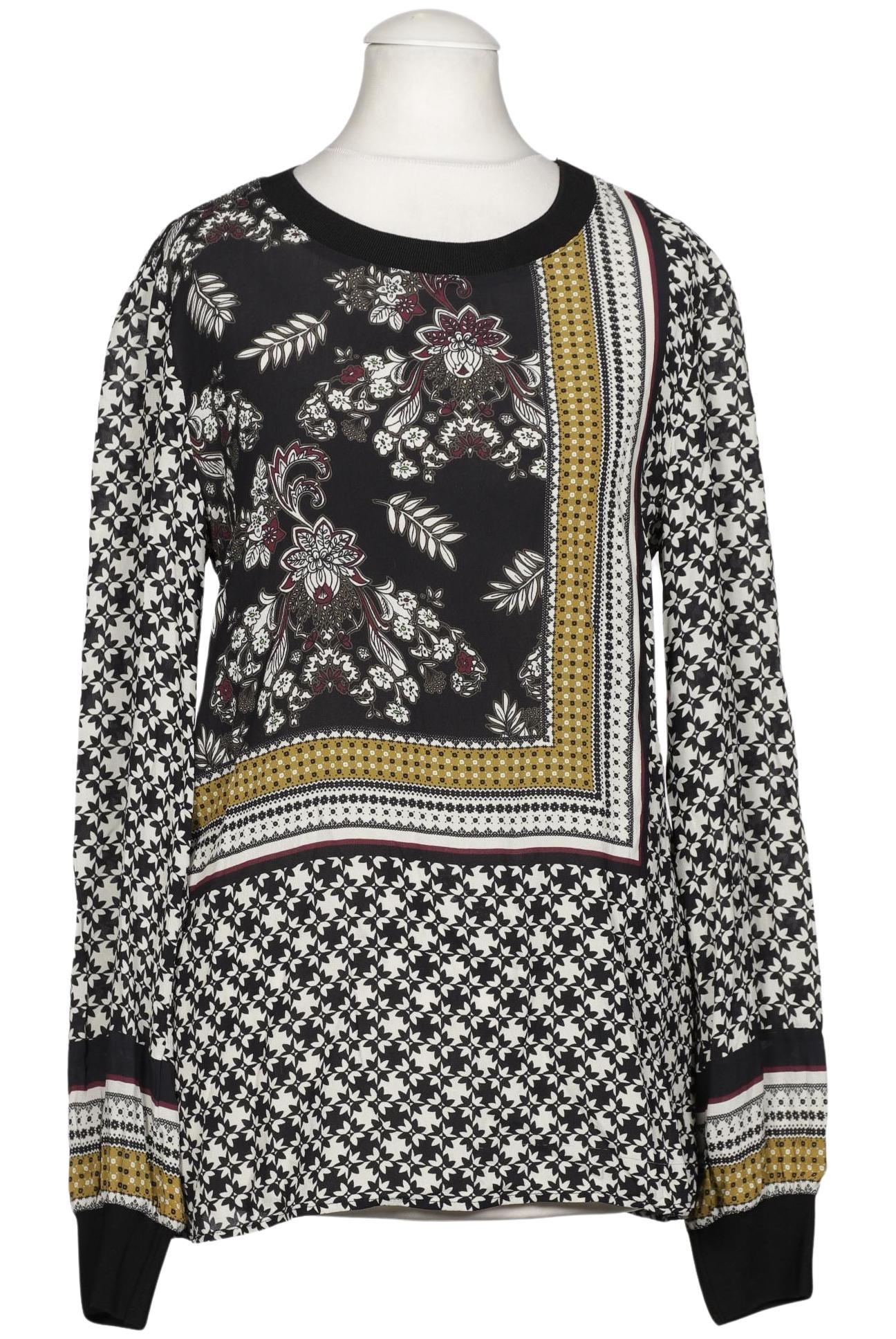 

Marc O Polo Damen Bluse, mehrfarbig, Gr. 34