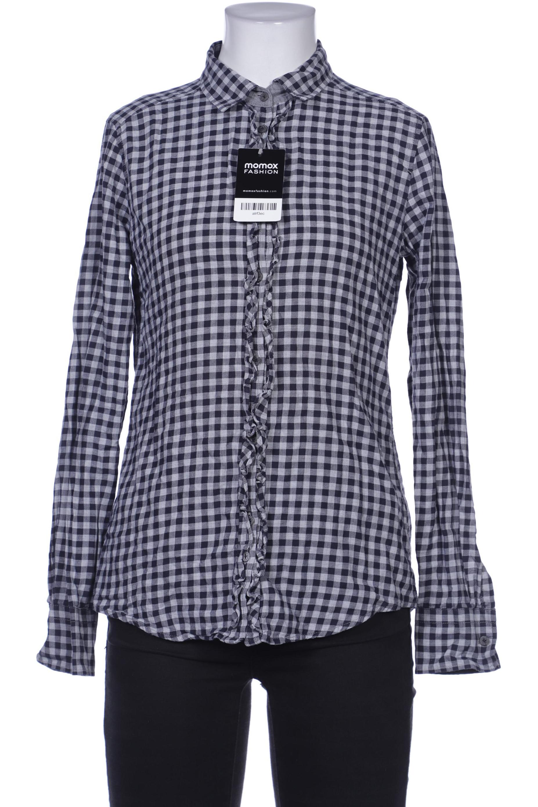 

Marc O Polo Damen Bluse, grau, Gr. 36