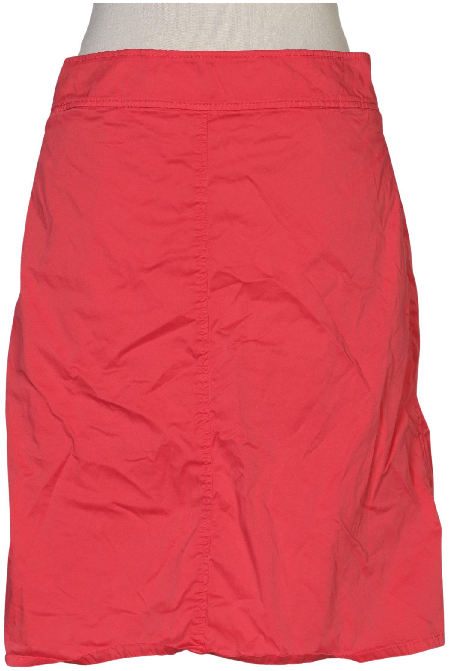 

Marc O Polo Damen Rock, rot, Gr. 40