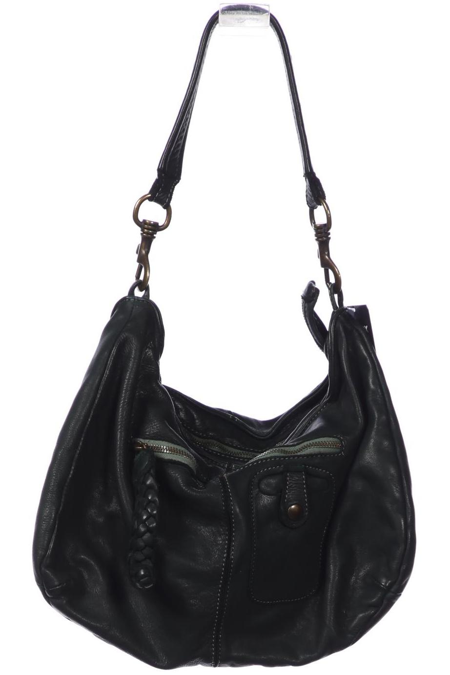 

Marc O Polo Damen Handtasche, grün, Gr.