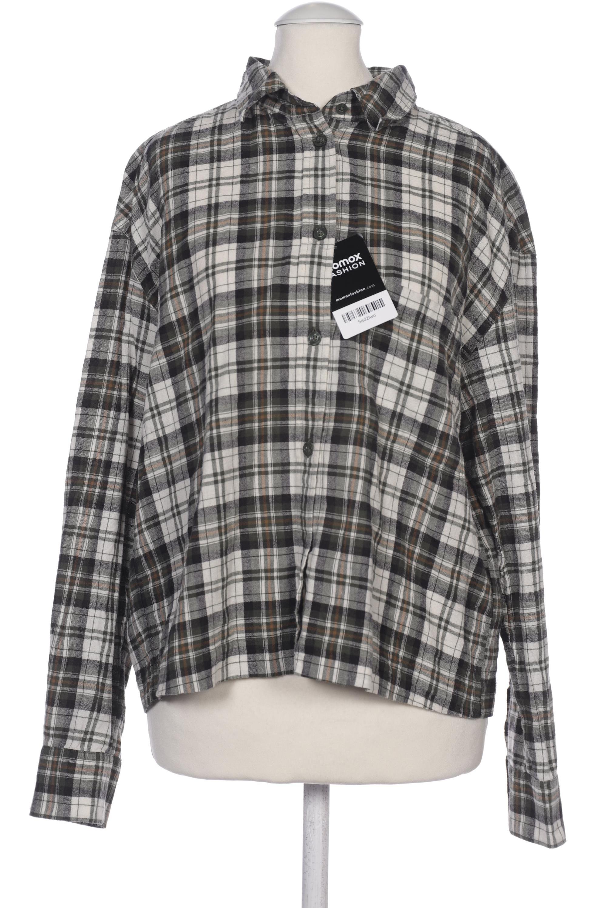 

Marc O Polo Damen Bluse, grün, Gr. 36