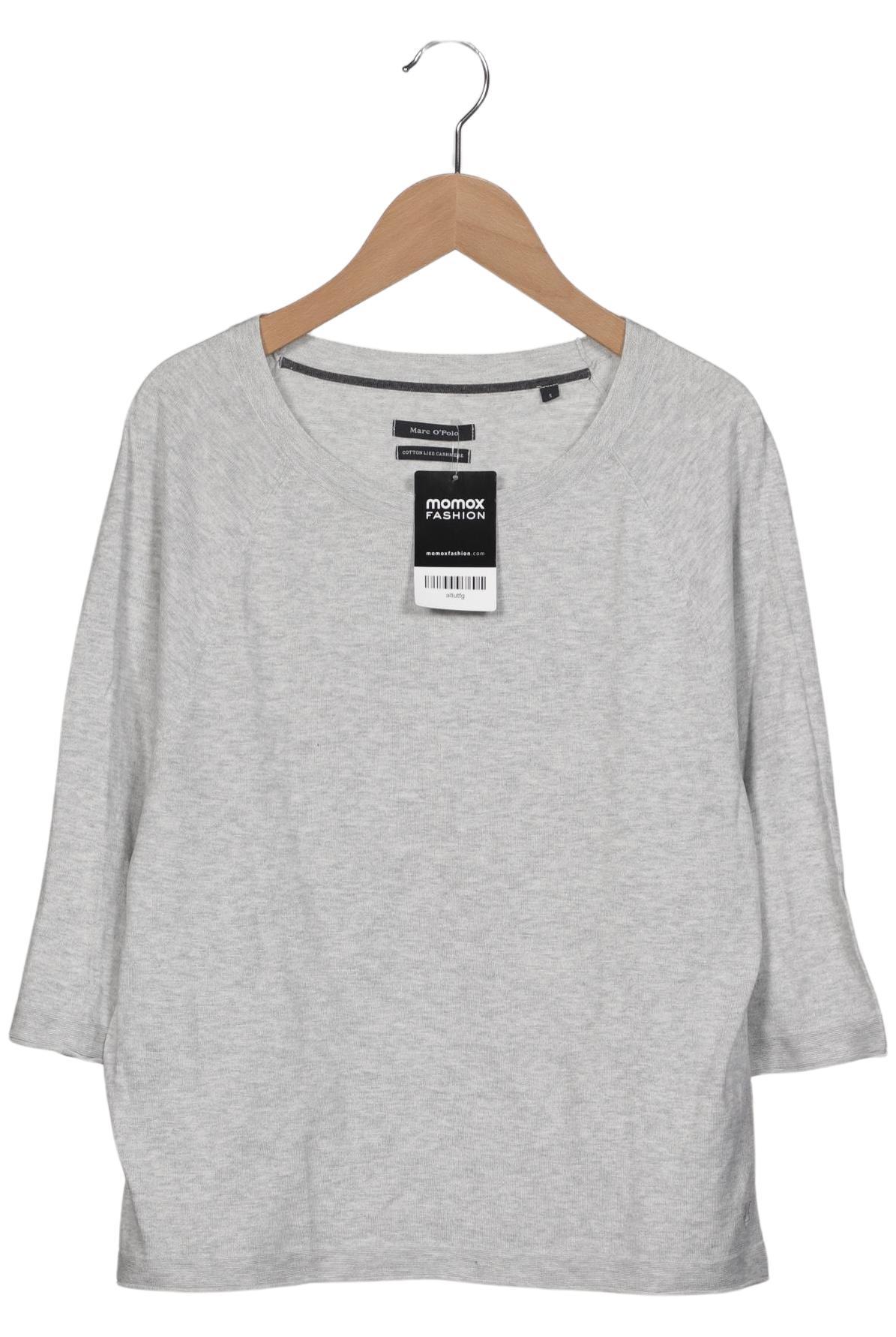 

Marc O Polo Damen Pullover, grau, Gr. 36
