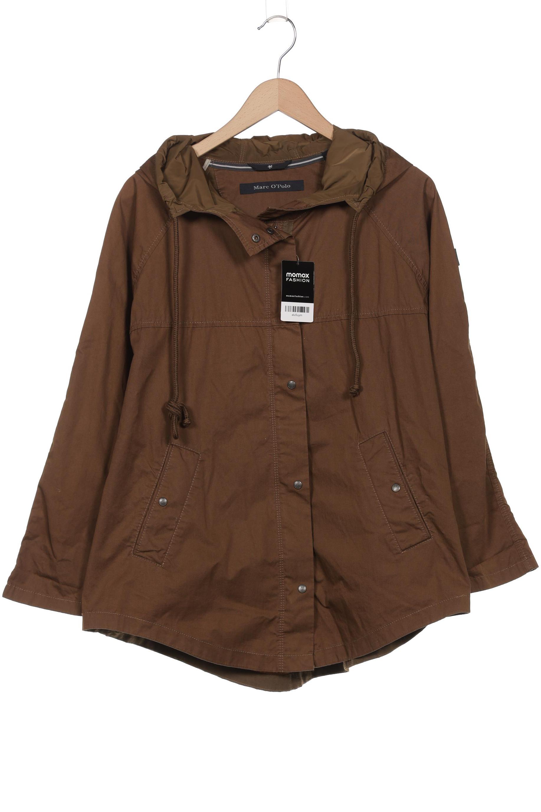 

Marc O Polo Damen Jacke, braun, Gr. 38