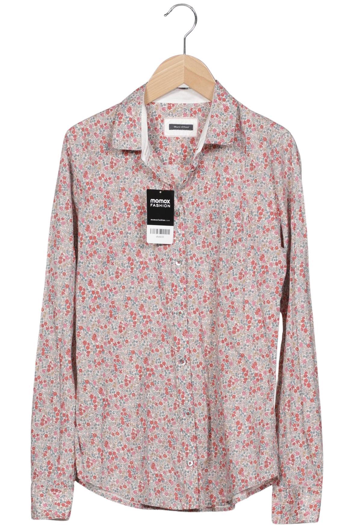 

Marc O Polo Damen Bluse, beige, Gr. 36