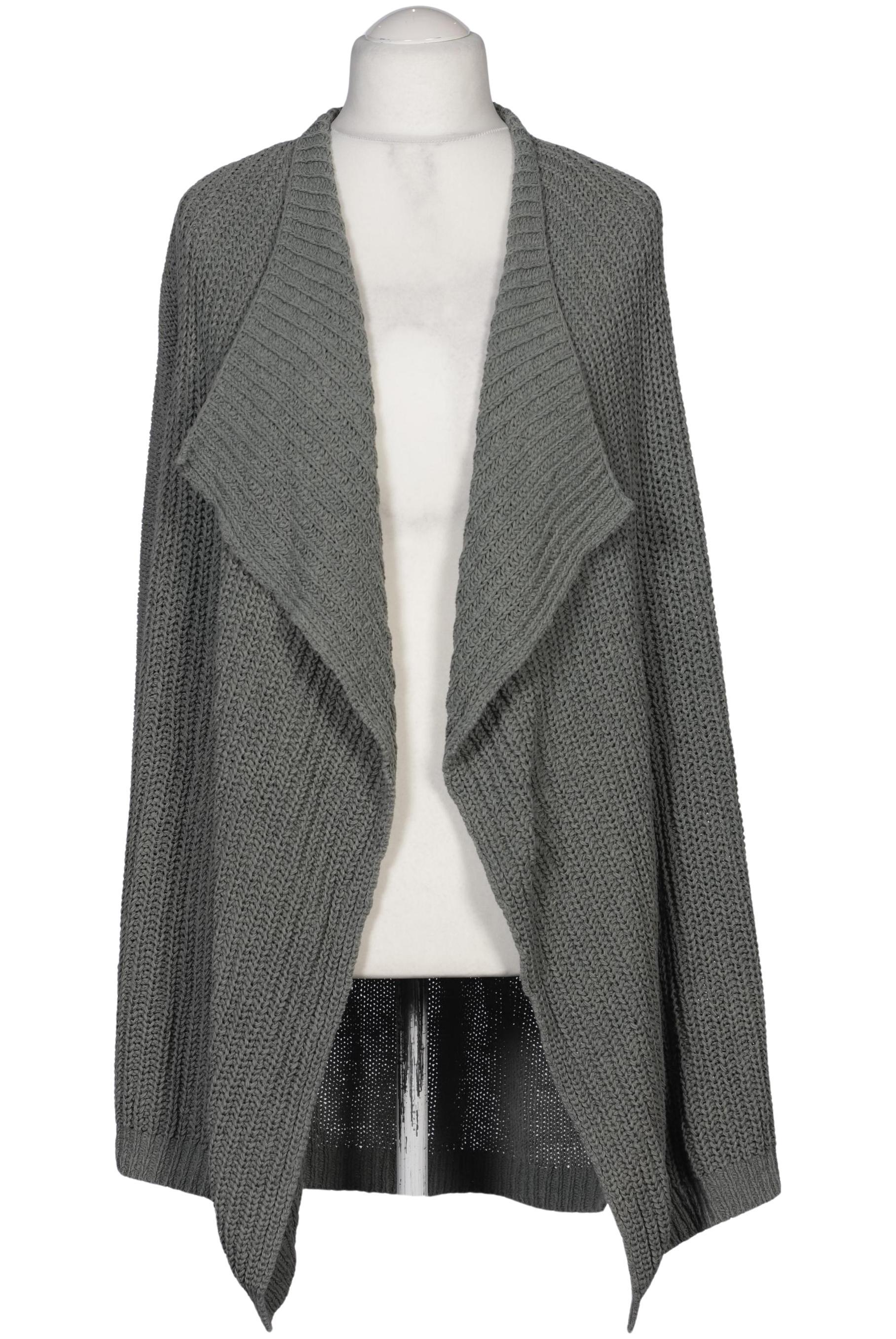 

Marc O Polo Damen Strickjacke, grau, Gr. 38