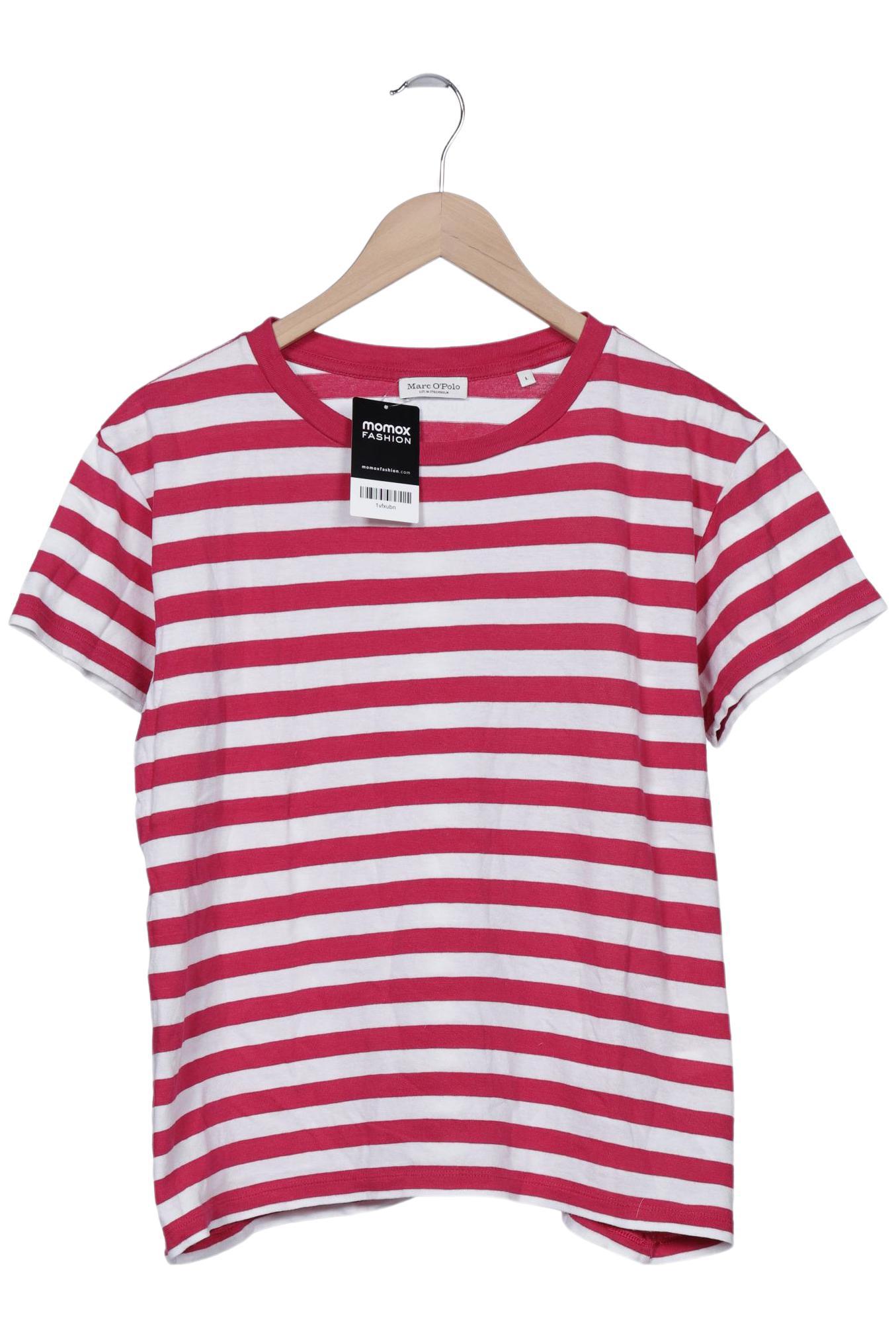 

Marc O Polo Damen T-Shirt, pink, Gr. 42