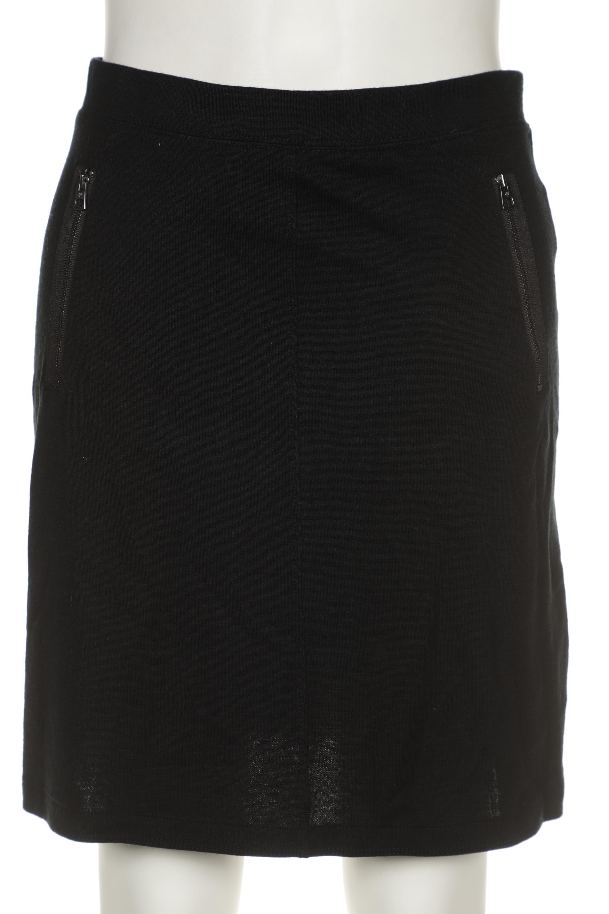 

Marc O Polo Damen Rock, schwarz, Gr. 42