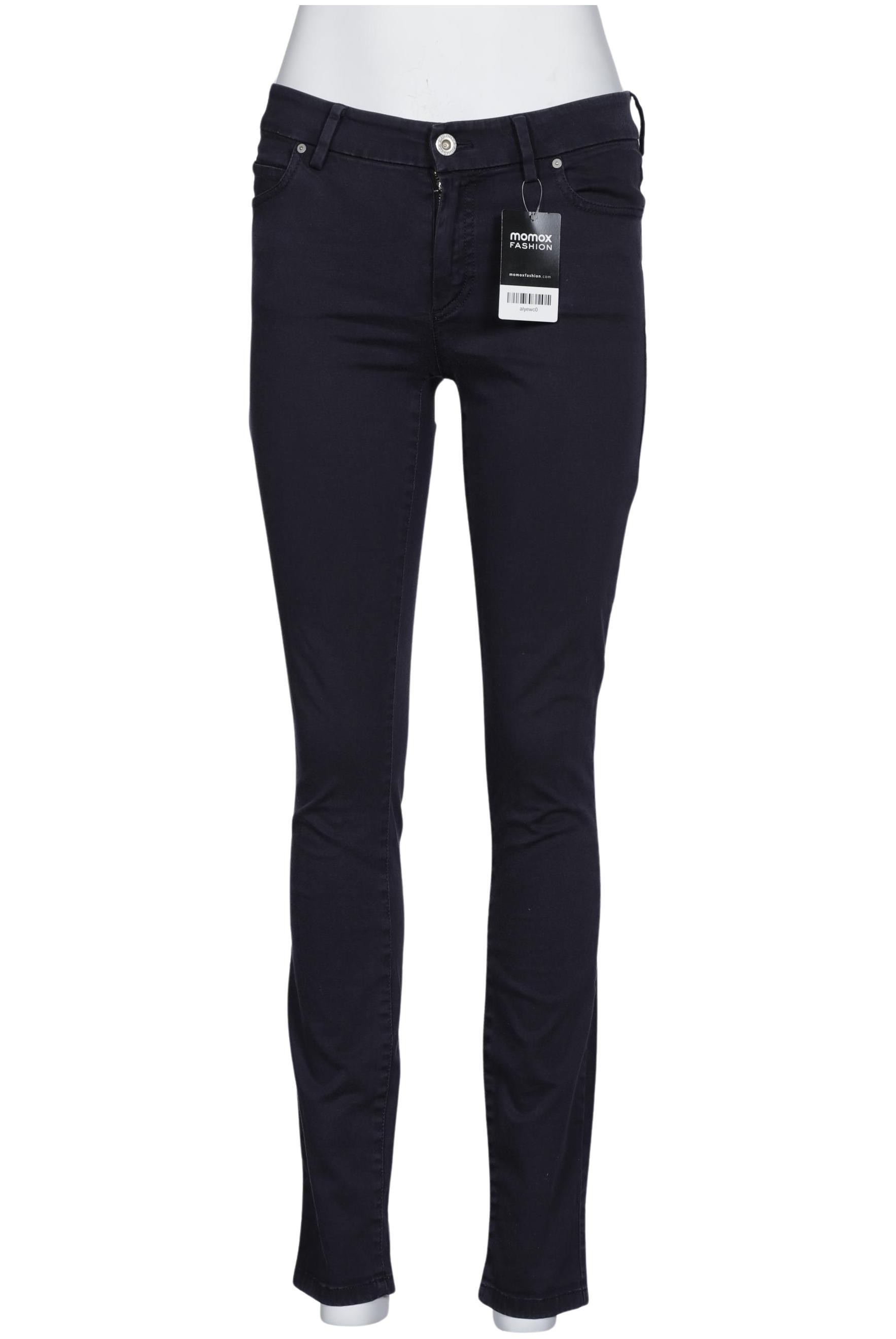 

Marc O Polo Damen Jeans, marineblau, Gr. 27
