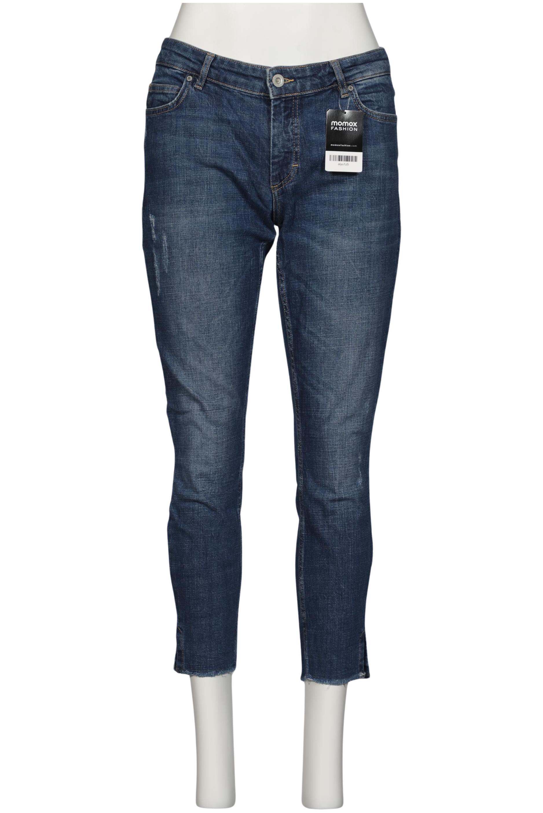 

Marc O Polo Damen Jeans, blau, Gr. 31