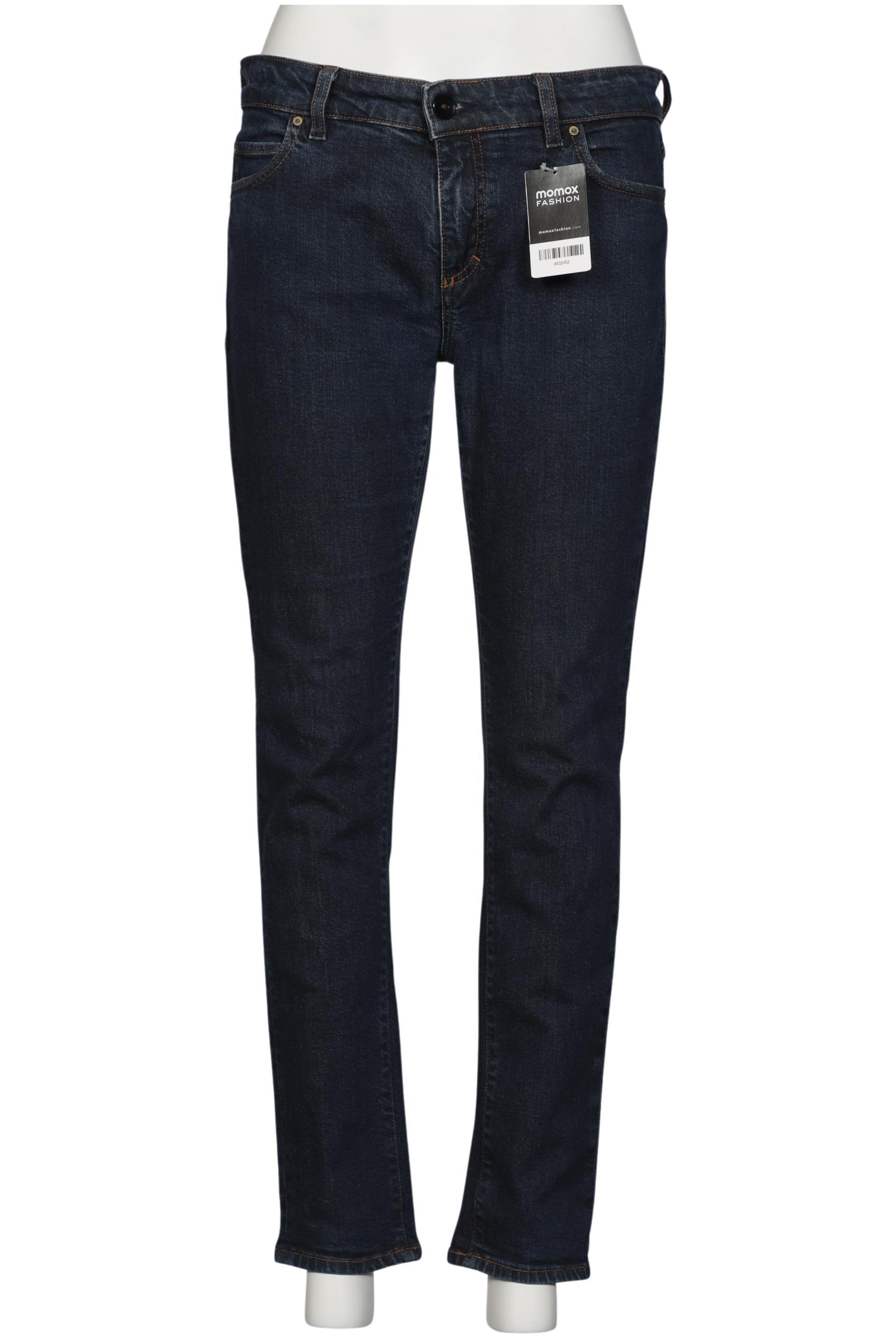 

Marc O Polo Damen Jeans, marineblau, Gr. 32