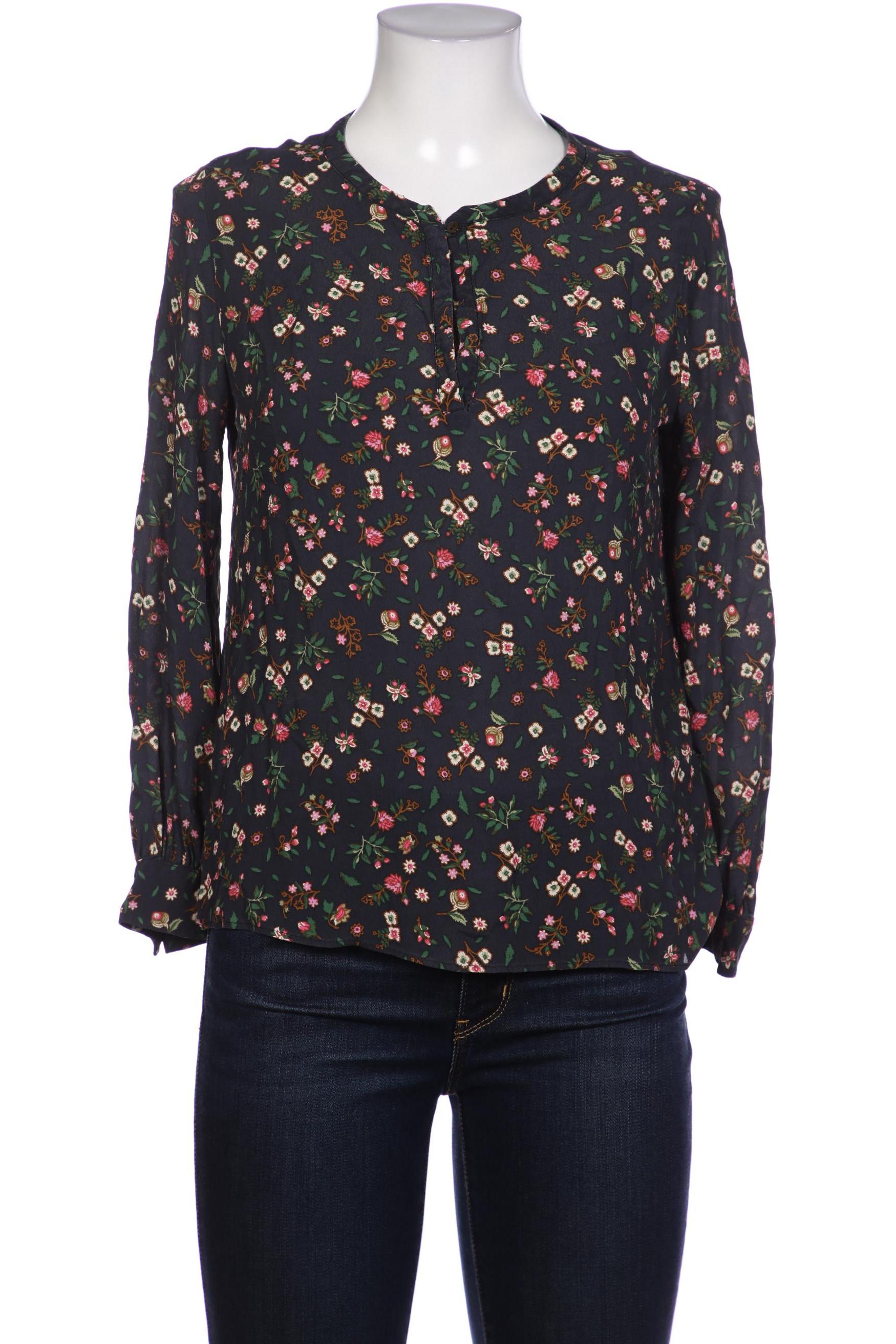 

Marc O Polo Damen Bluse, marineblau, Gr. 38