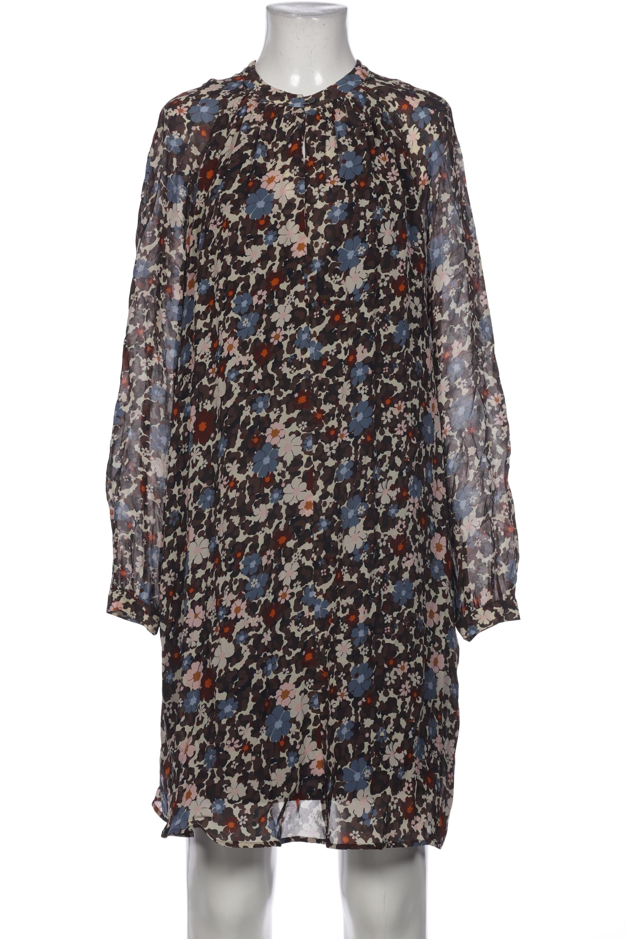 

Marc O Polo Damen Kleid, mehrfarbig, Gr. 38