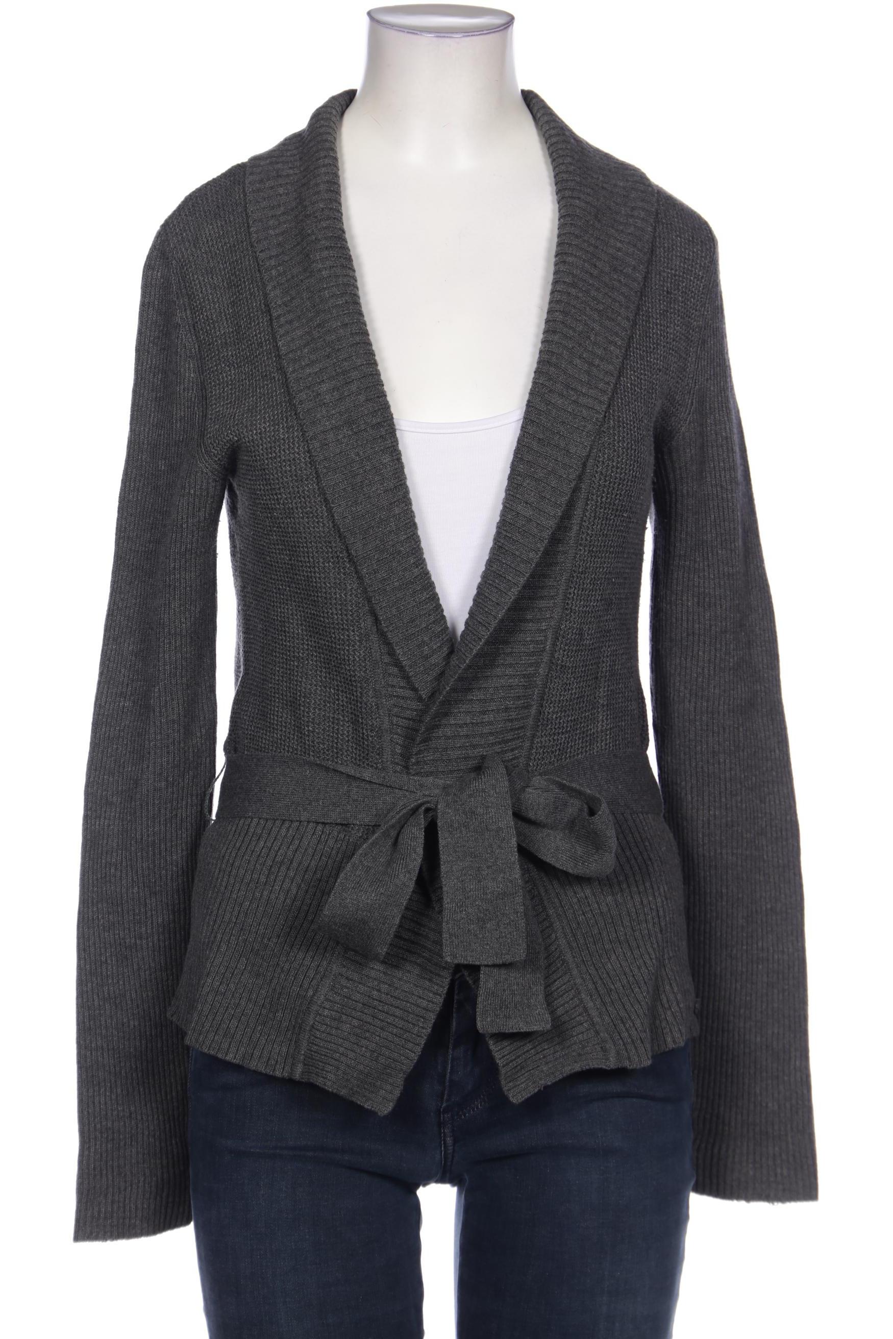 

Marc O Polo Damen Strickjacke, grau