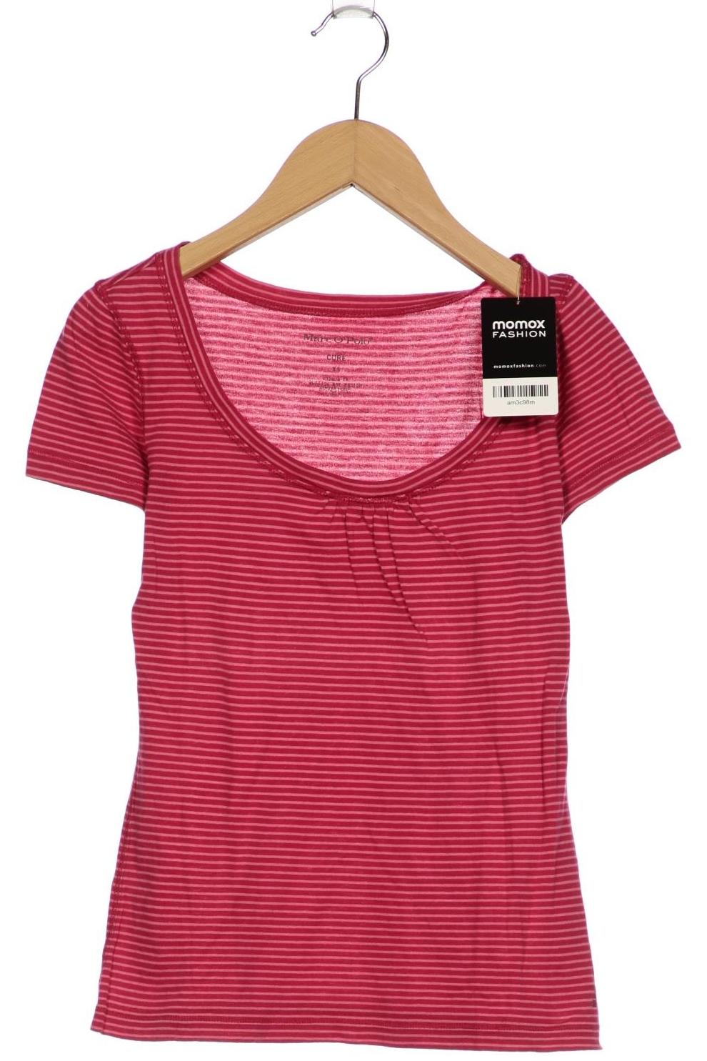 Thumbnail - Marc O Polo Damen T-Shirt, pink, Gr. 34