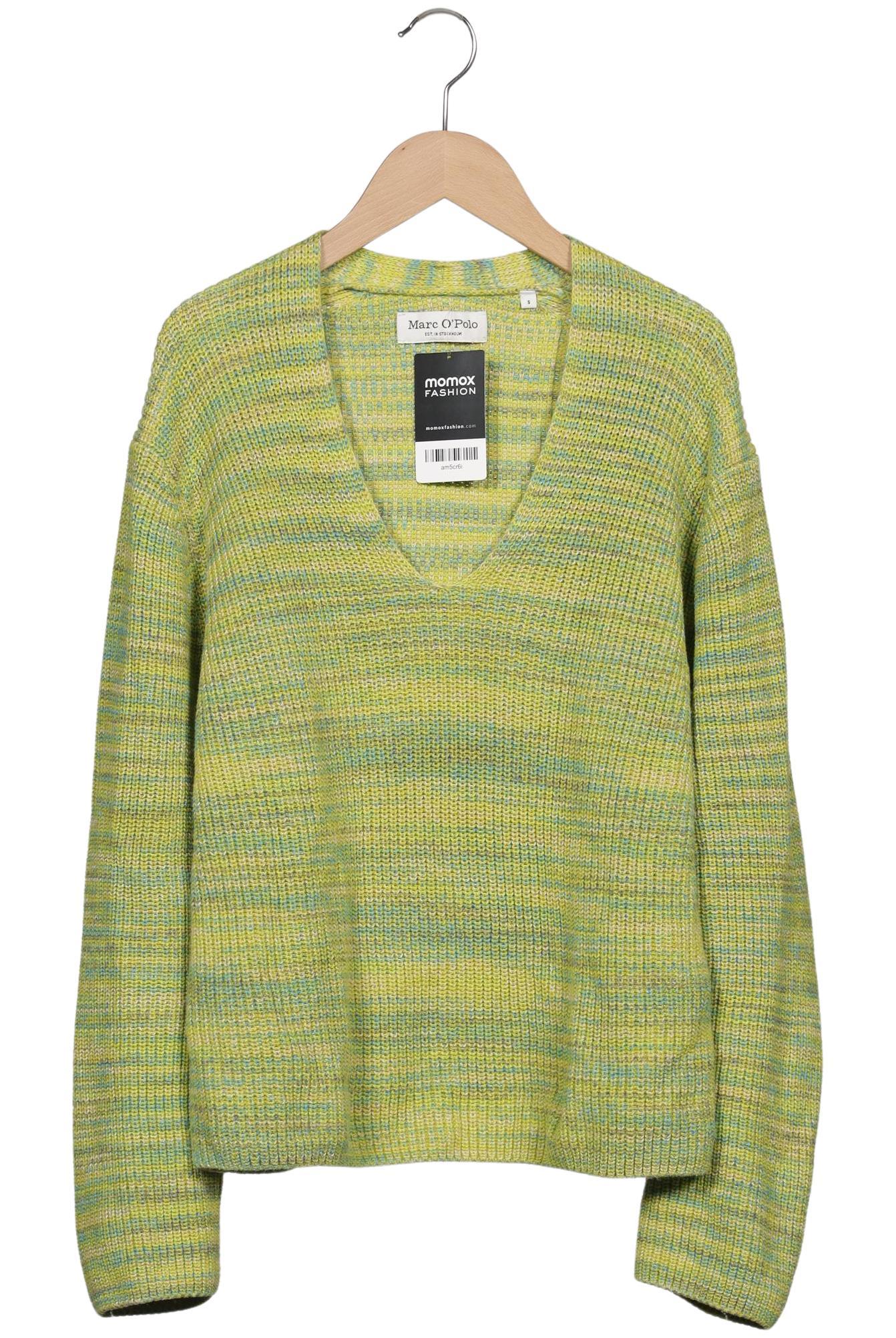 

Marc O Polo Damen Pullover, grün, Gr. 36
