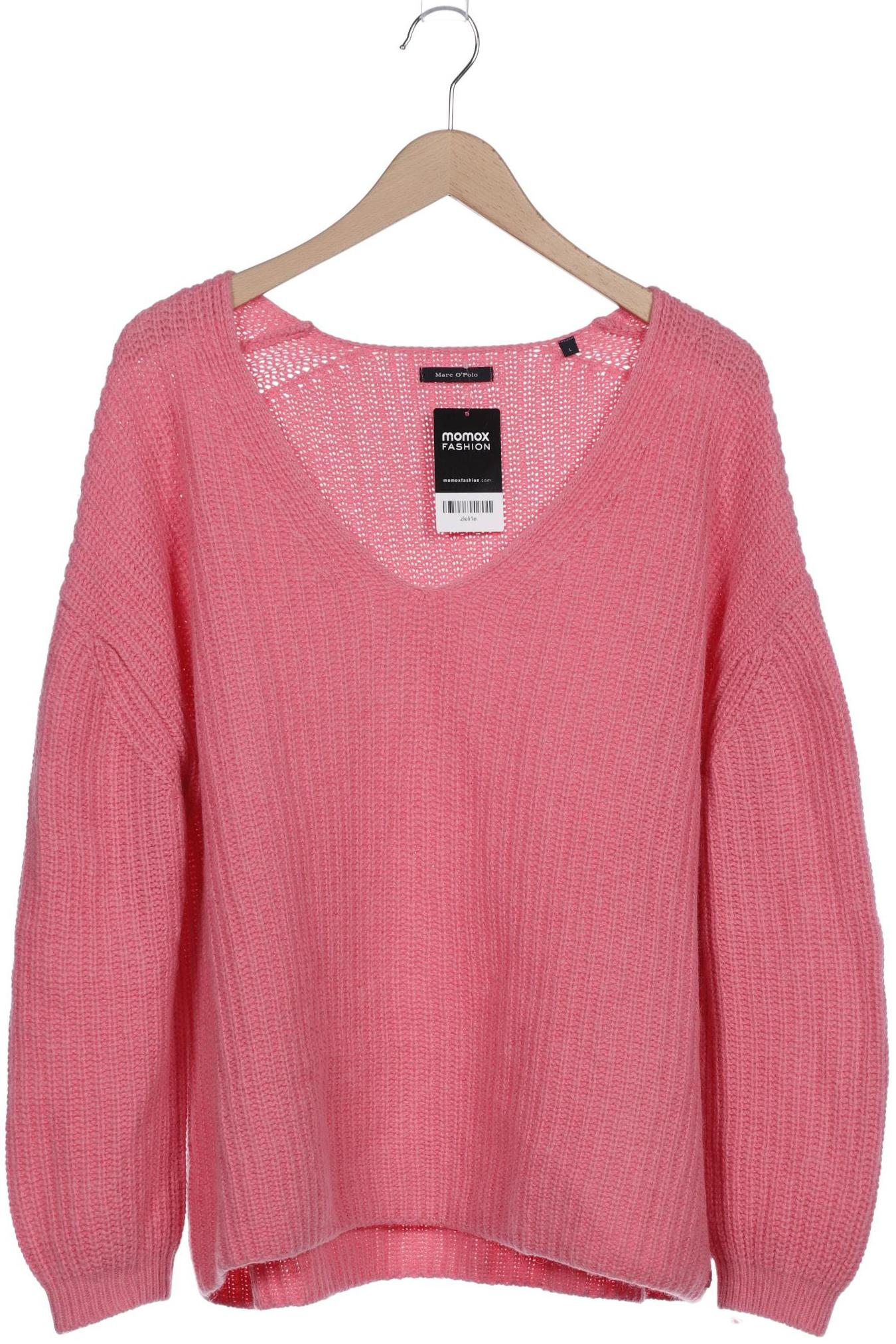 

Marc O Polo Damen Pullover, pink, Gr. 42