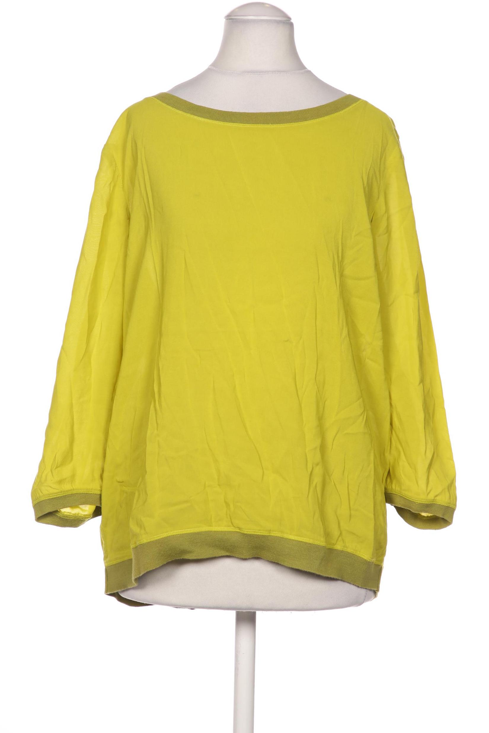 

Marc O Polo Damen Bluse, grün, Gr. 38