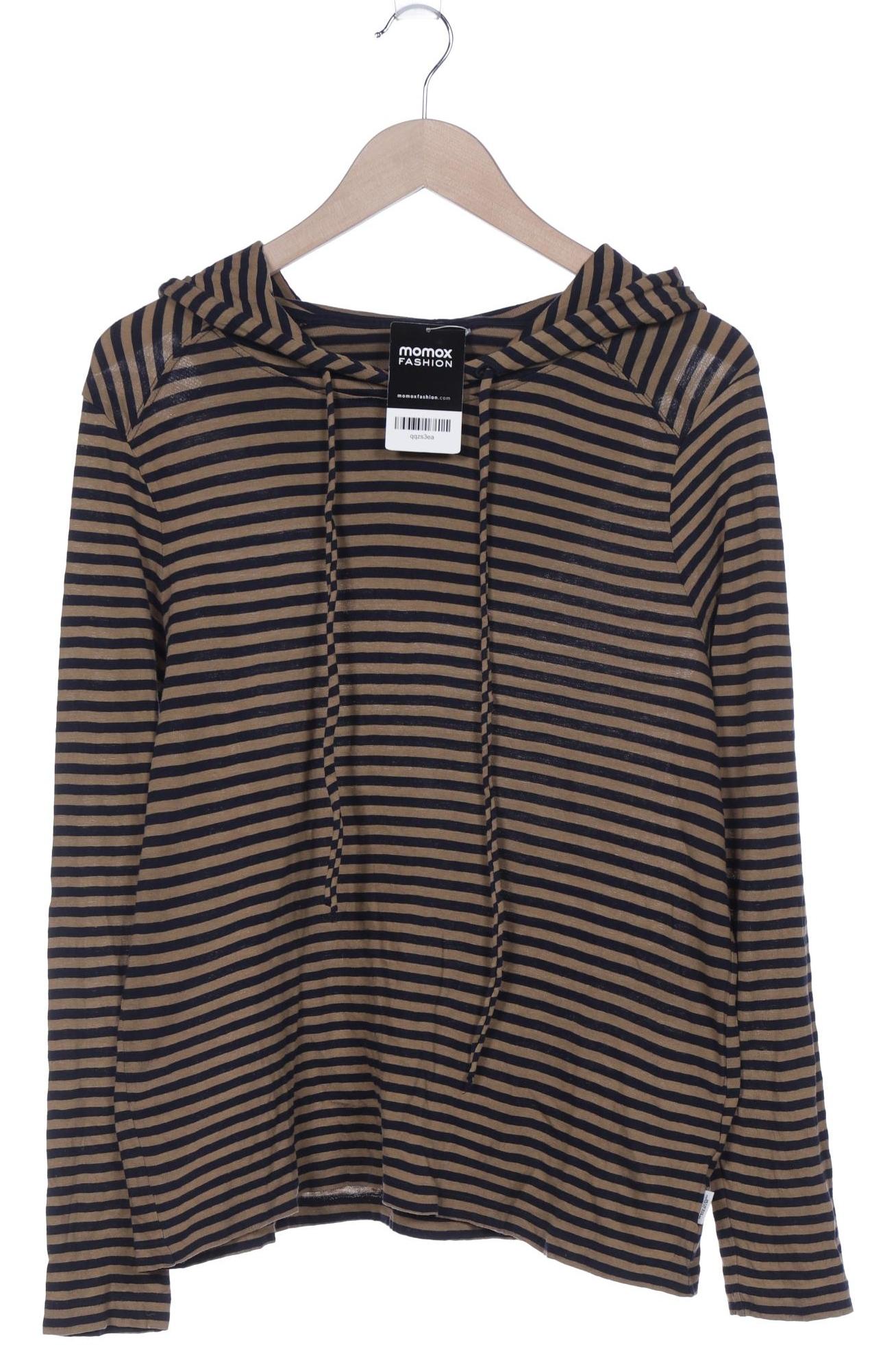 

Marc O Polo Damen Langarmshirt, braun, Gr. 38