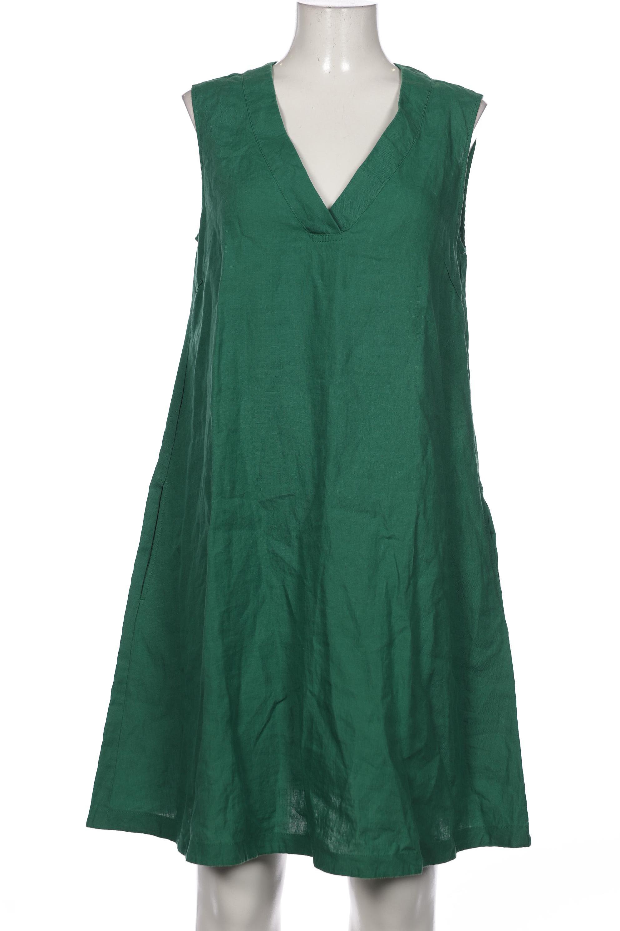 

Marc O Polo Damen Kleid, grün, Gr. 38