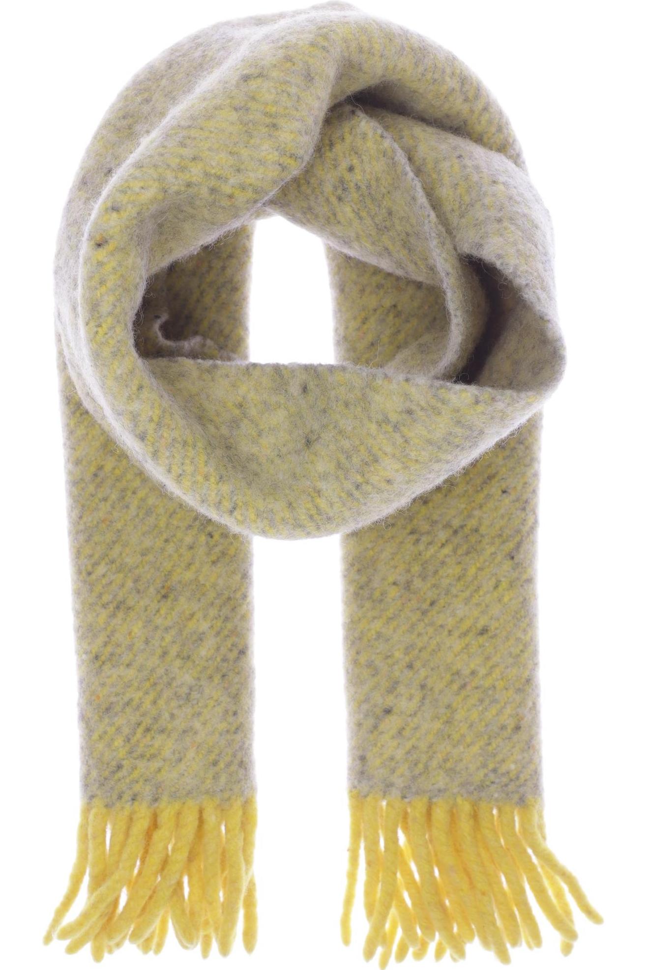 

Marc O Polo Damen Schal, gelb, Gr.