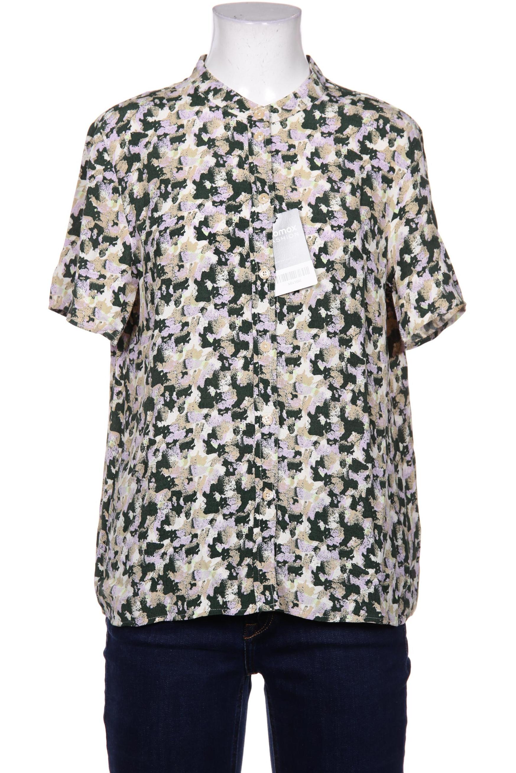 

Marc O Polo Damen Bluse, grün, Gr. 38