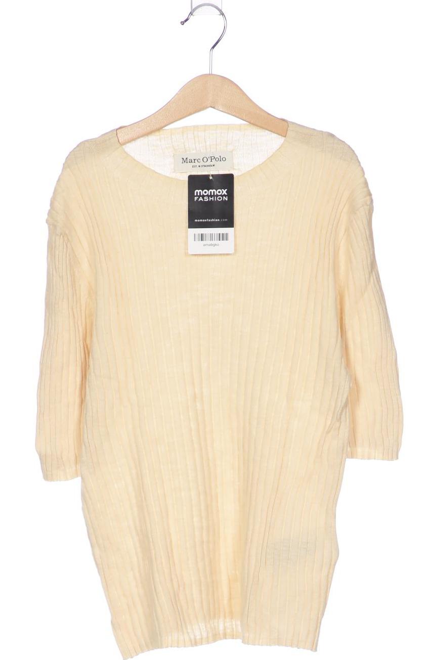 

Marc O Polo Damen Pullover, cremeweiß, Gr. 36