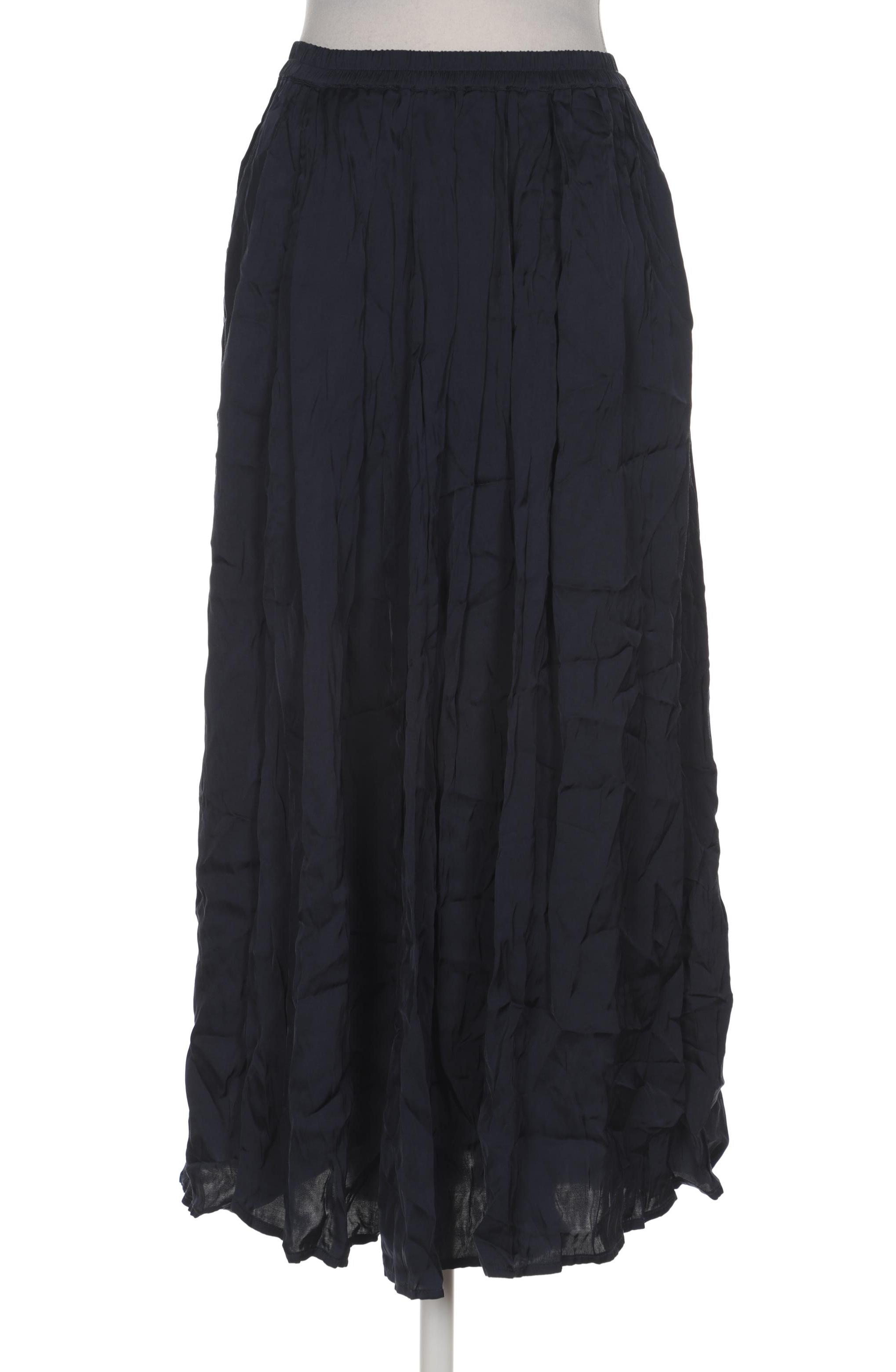 

Marc O Polo Damen Rock, marineblau, Gr. 38