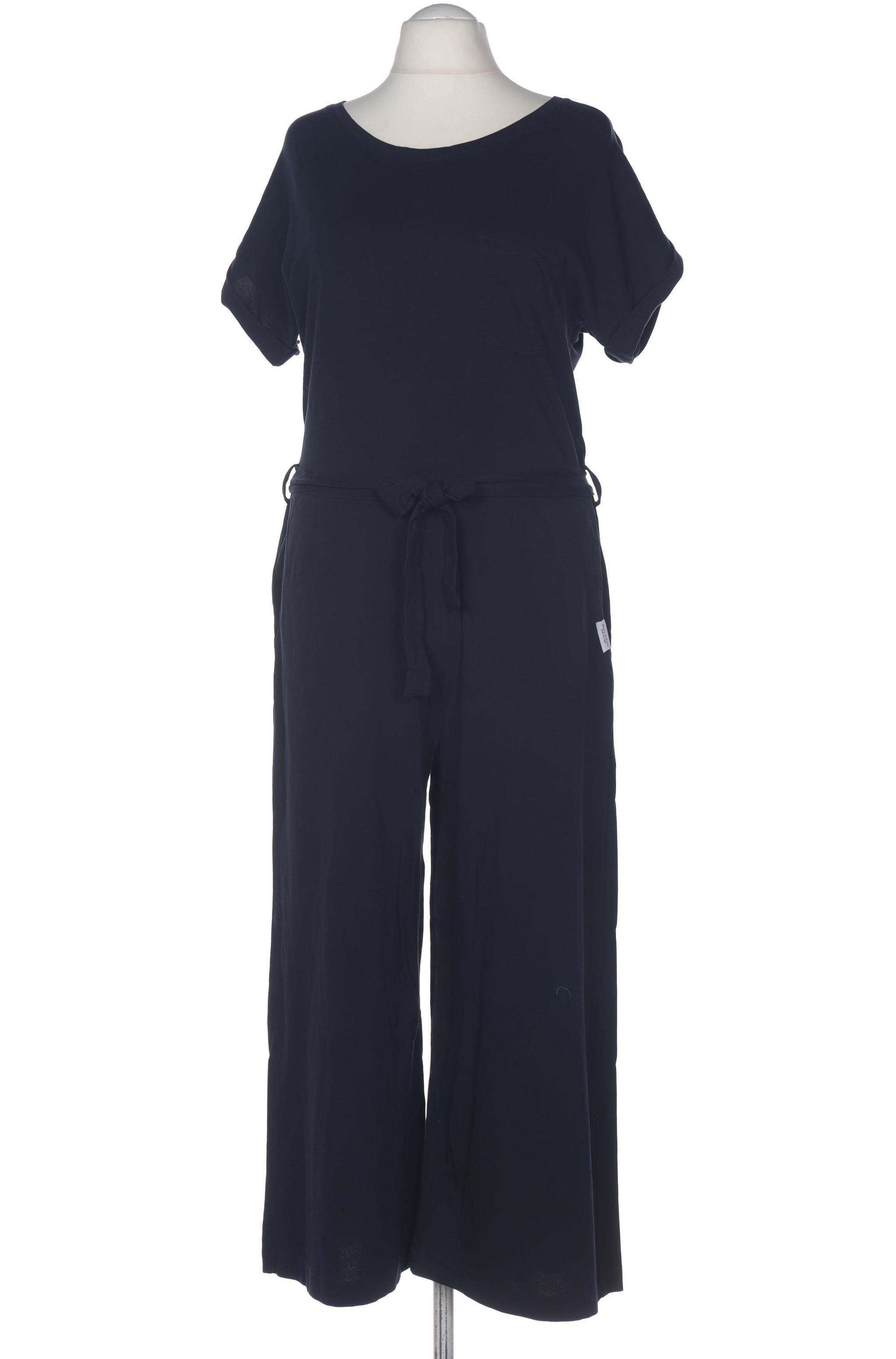 

Marc O Polo Damen Jumpsuit/Overall, marineblau