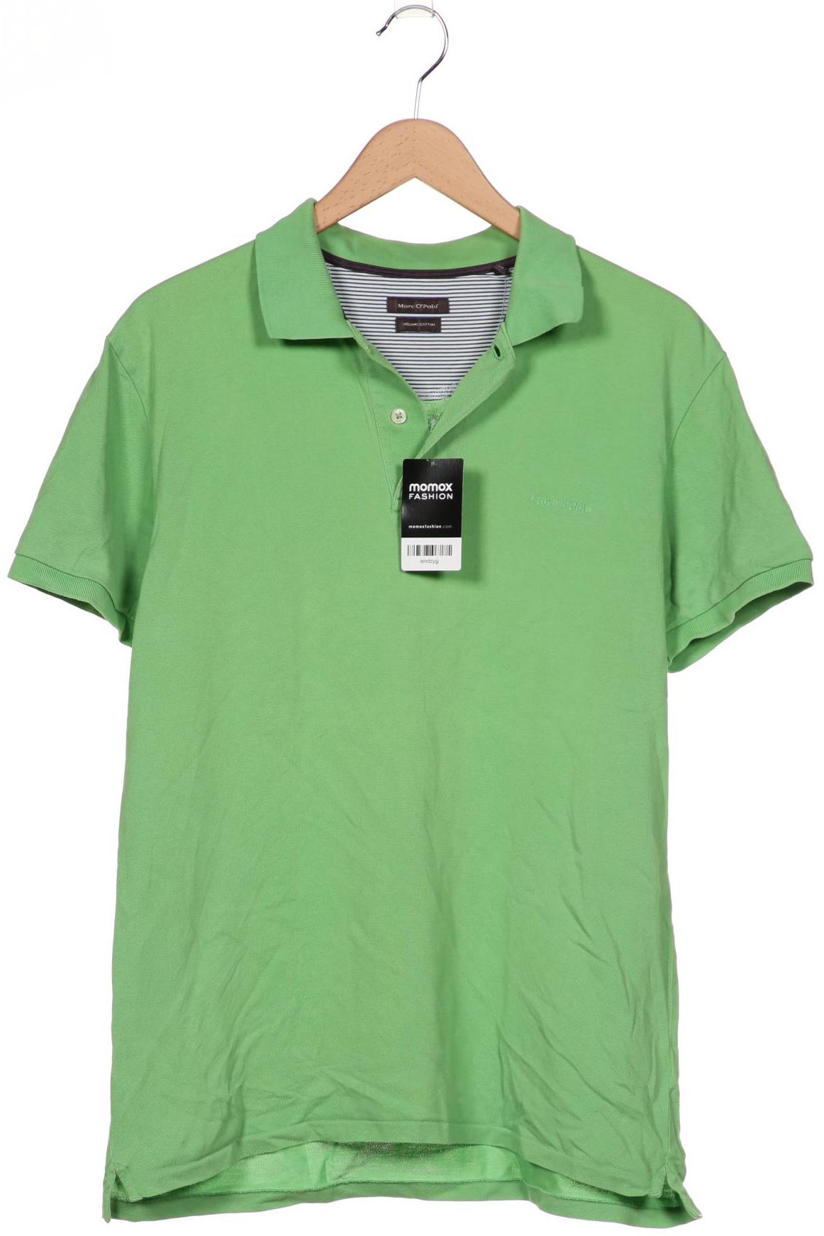 

Marc O Polo Herren Poloshirt, grün