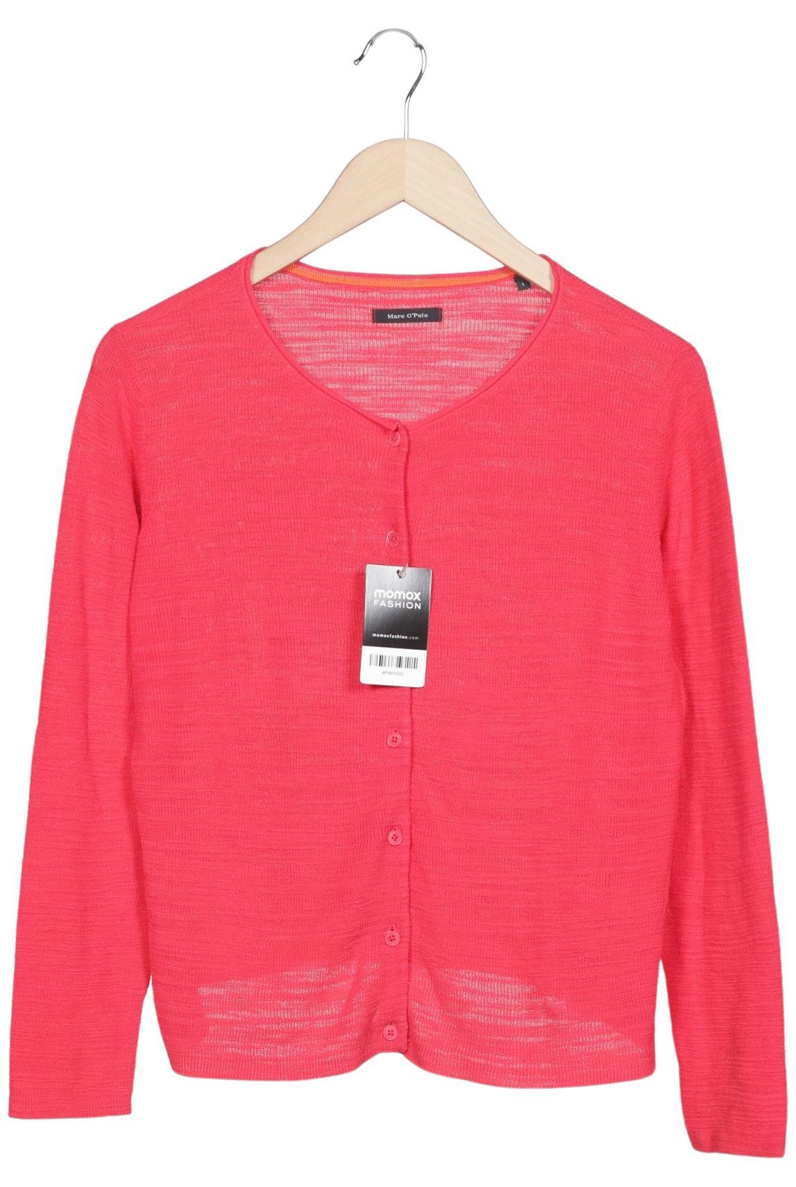 

Marc O Polo Damen Strickjacke, pink, Gr. 42