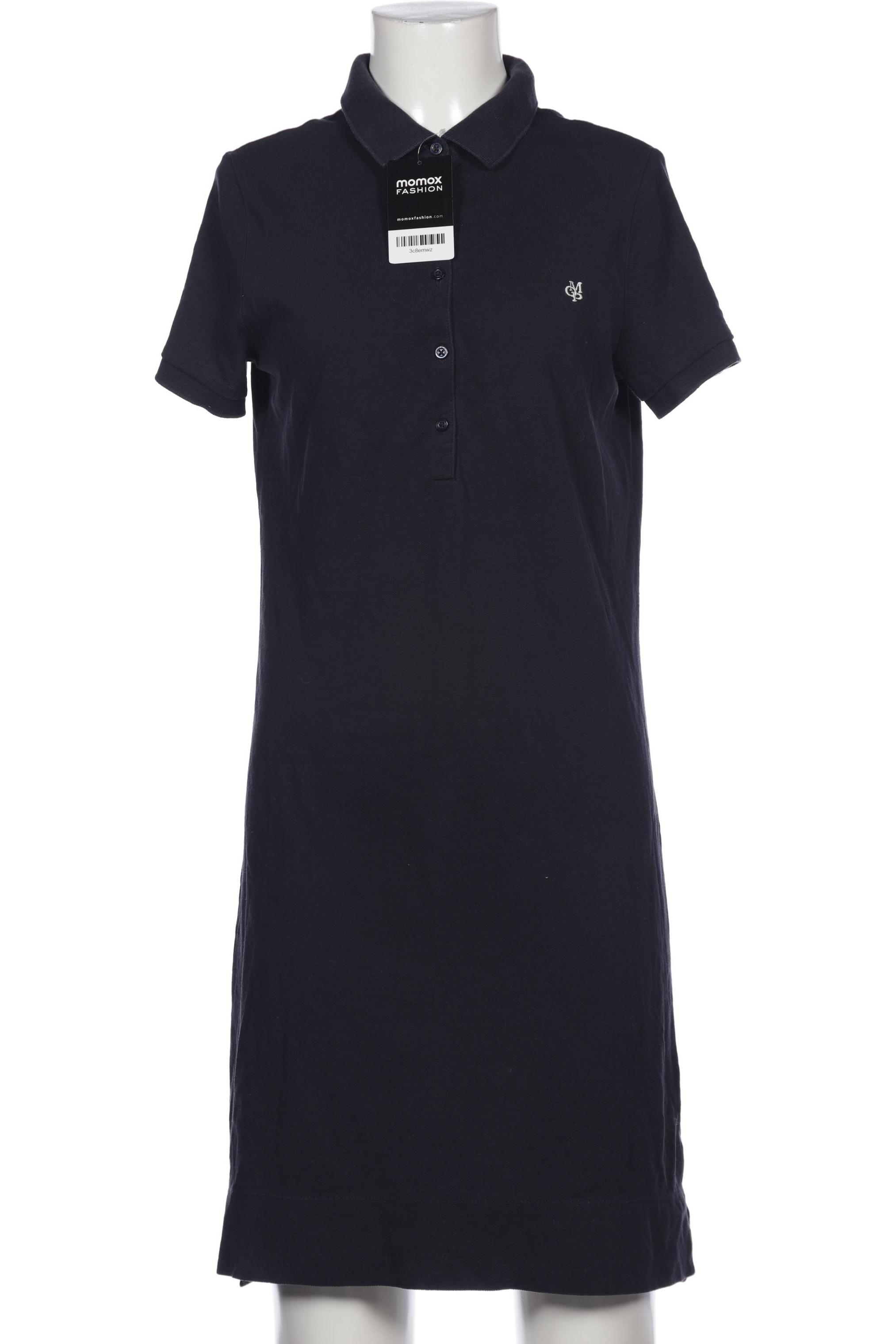 

Marc O Polo Damen Kleid, marineblau