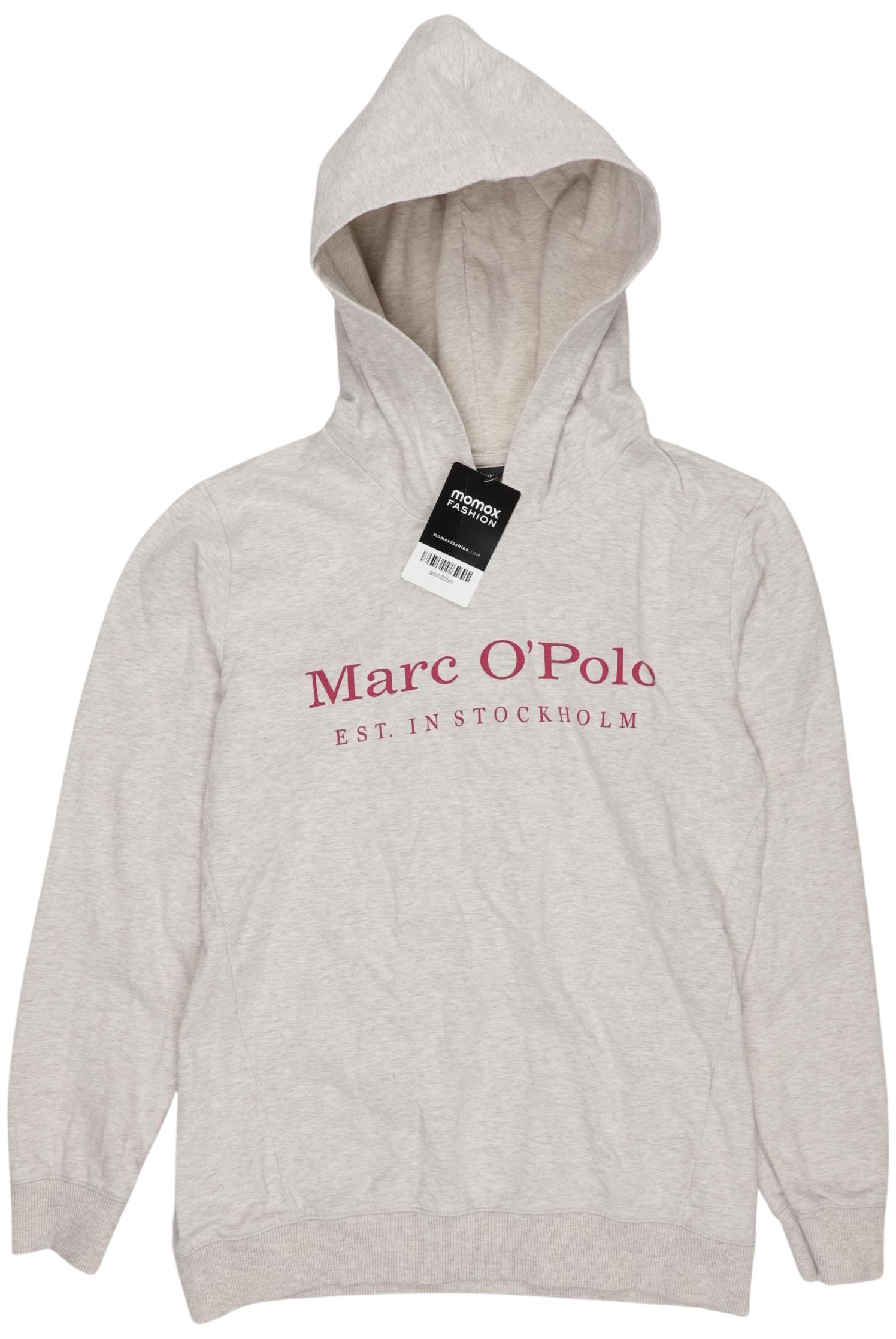 

Marc O Polo Damen Hoodies & Sweater, grau, Gr. 158/164