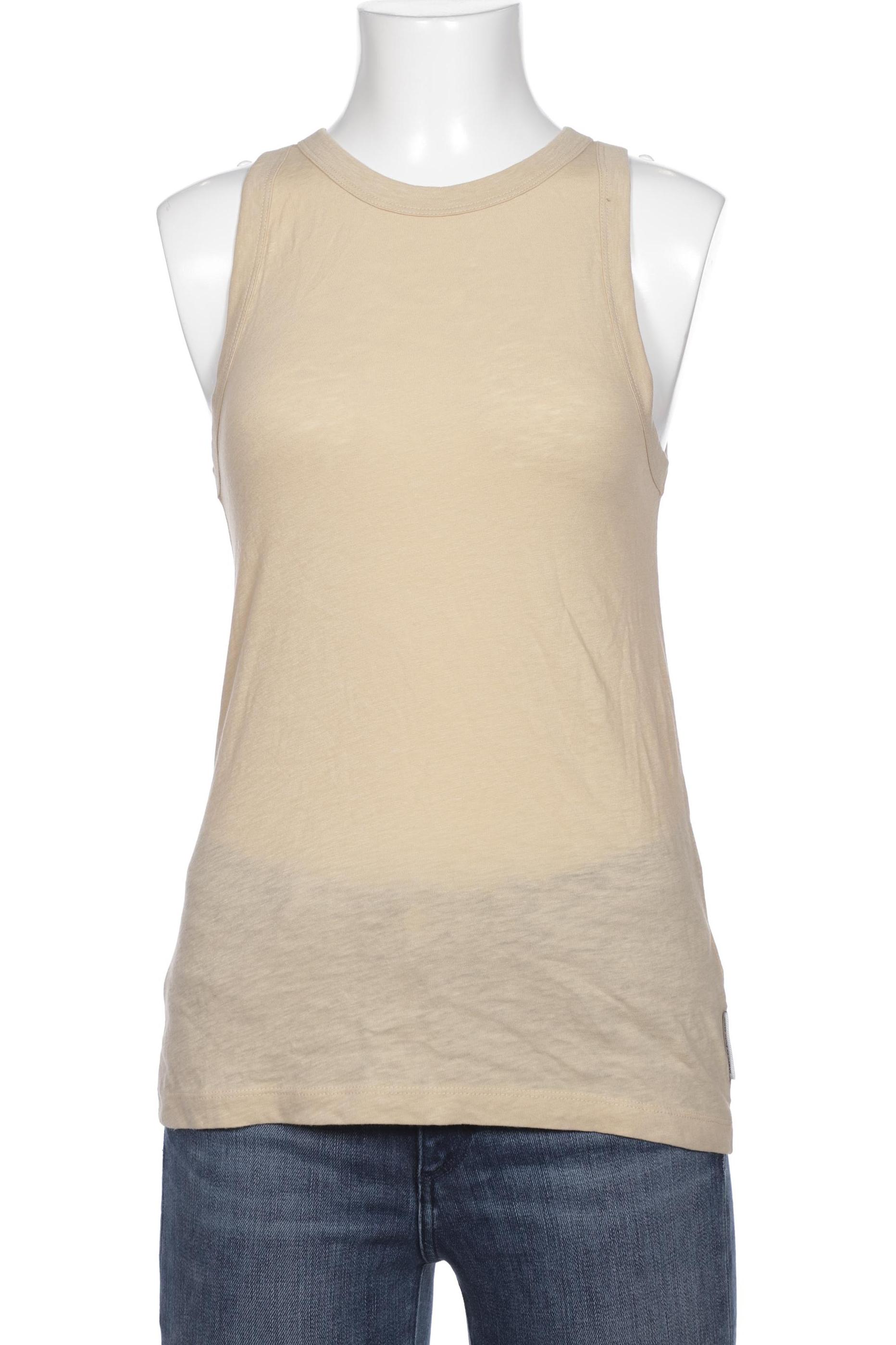 

Marc O Polo Damen Top, beige