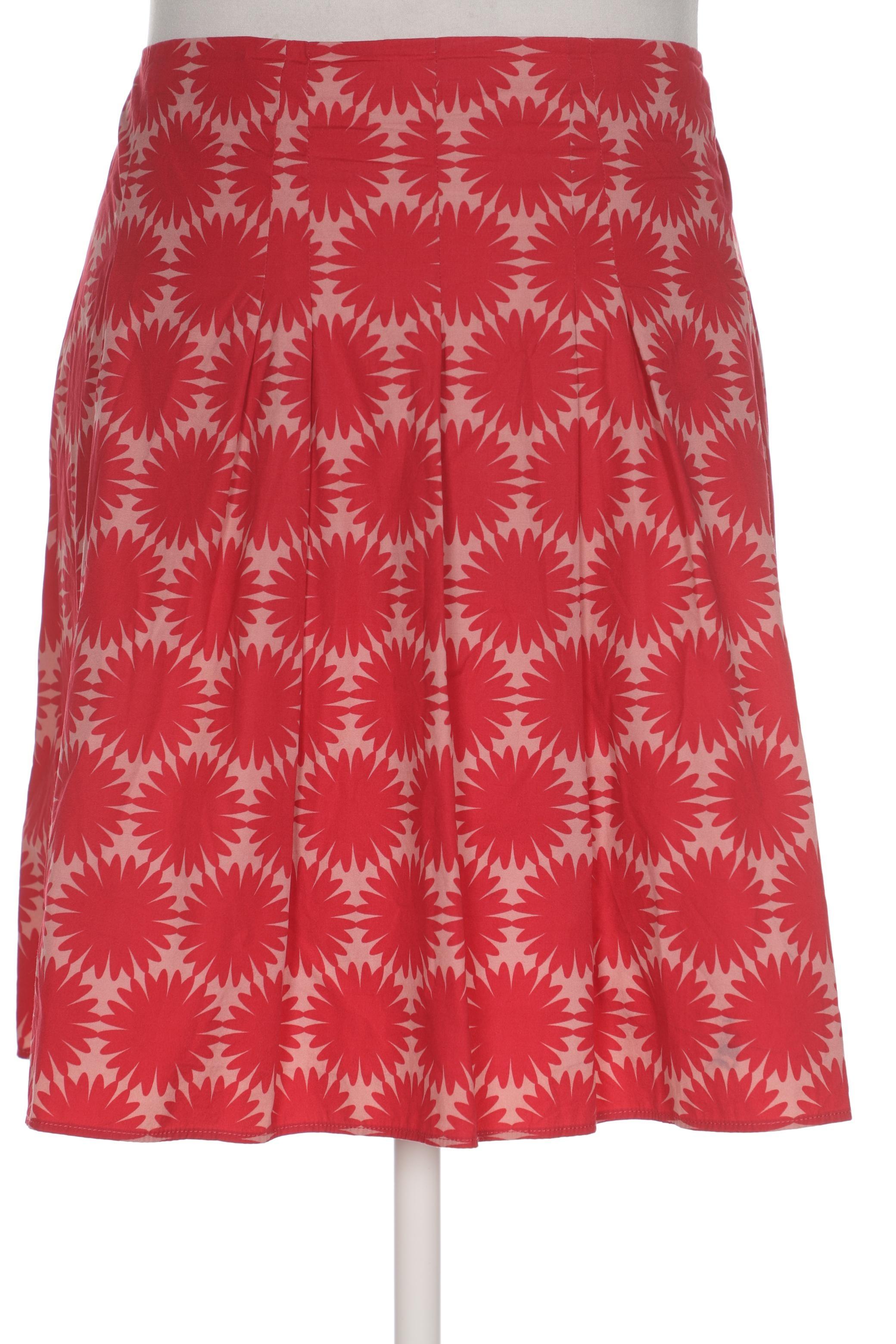 

Marc O Polo Damen Rock, rot, Gr. 42
