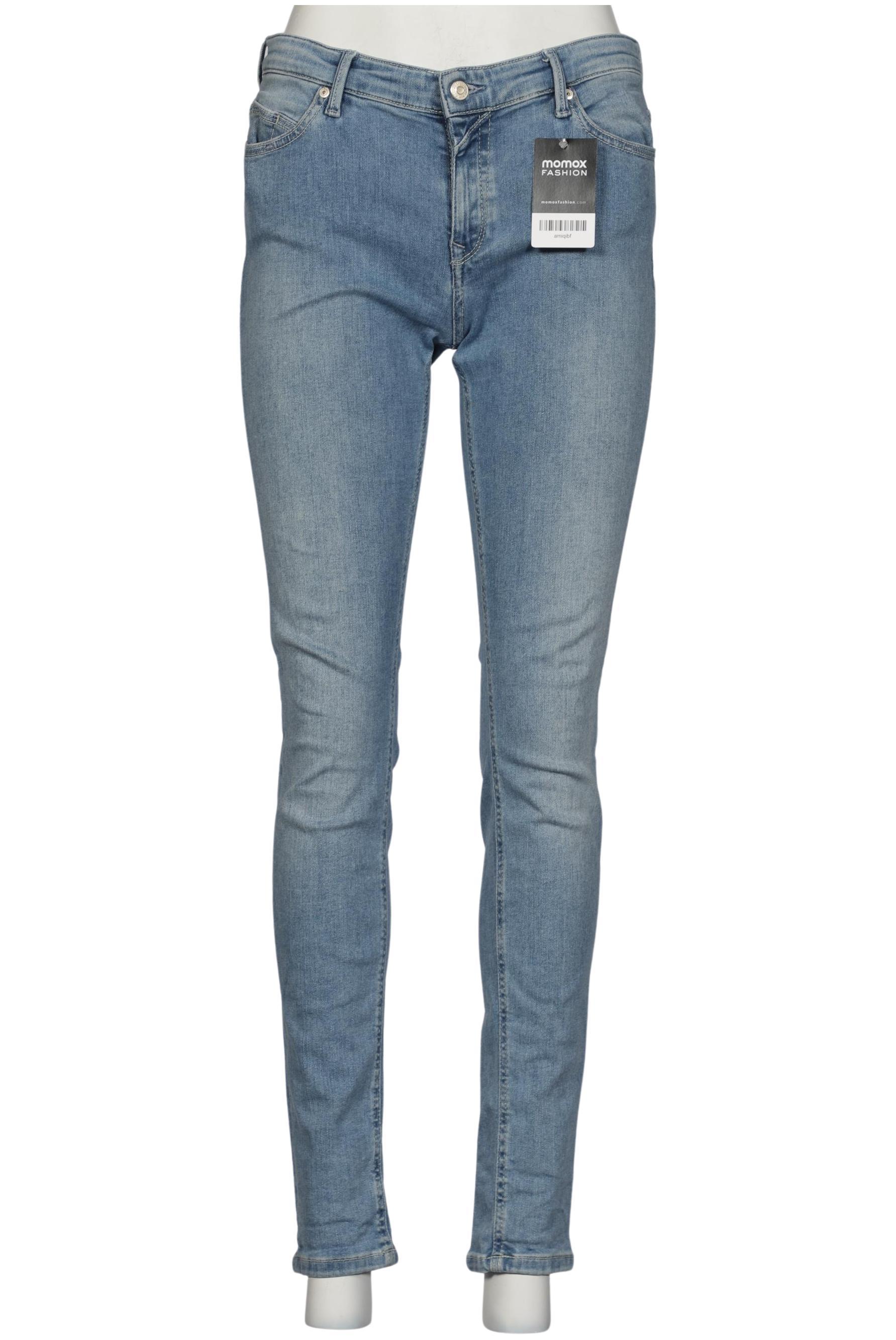 

Marc O Polo Damen Jeans, hellblau, Gr. 31