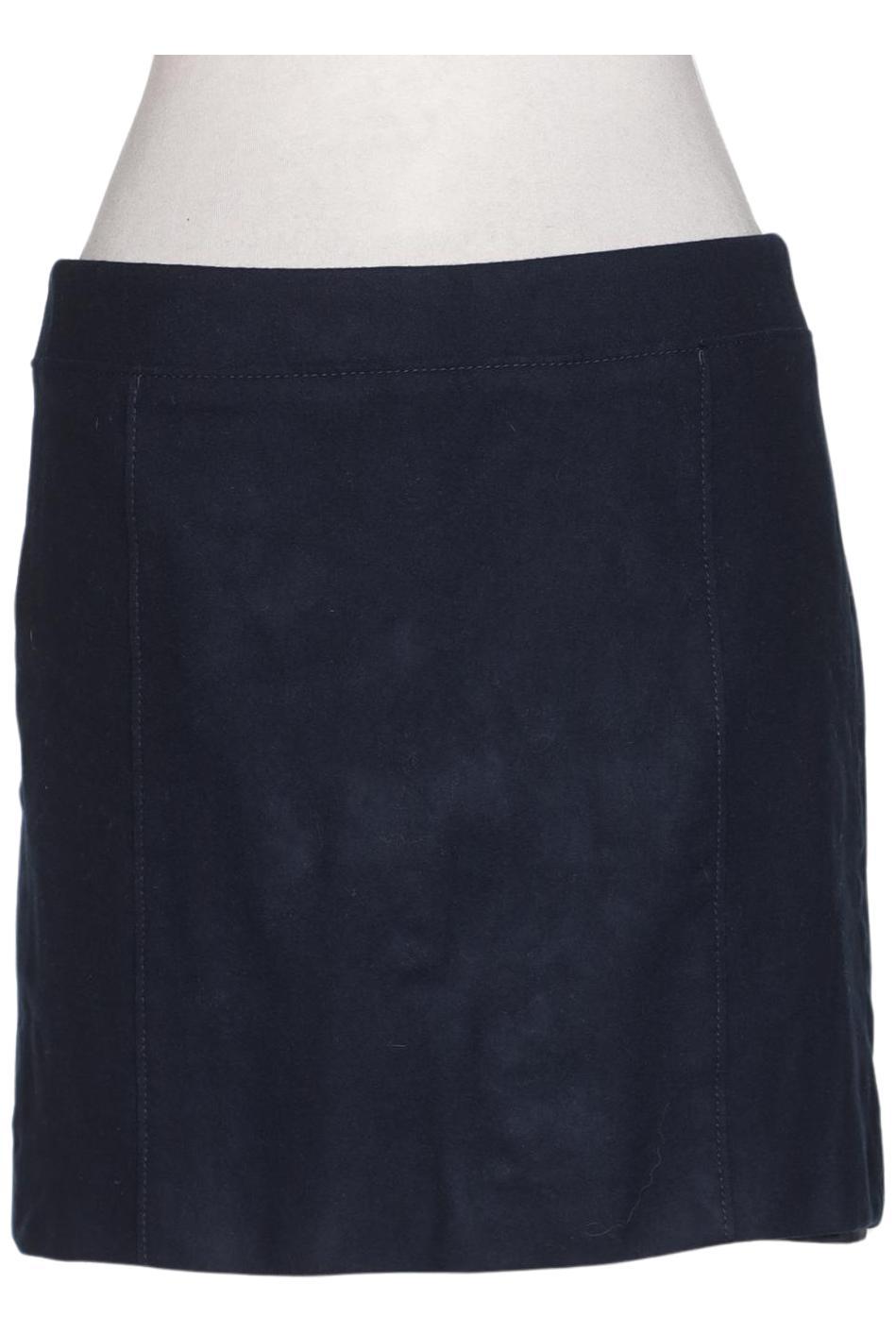 

Marc O Polo Damen Rock, marineblau, Gr. 36