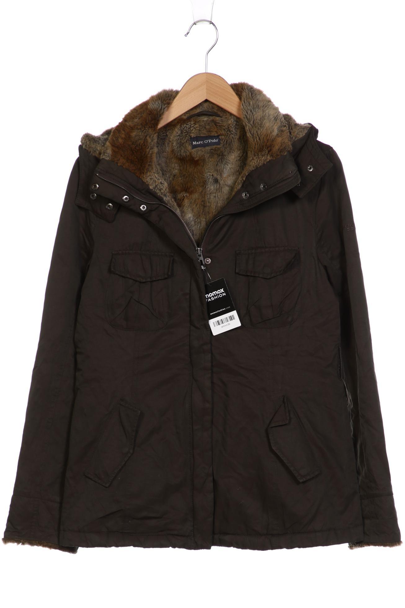 

Marc O Polo Damen Jacke, grün, Gr. 38