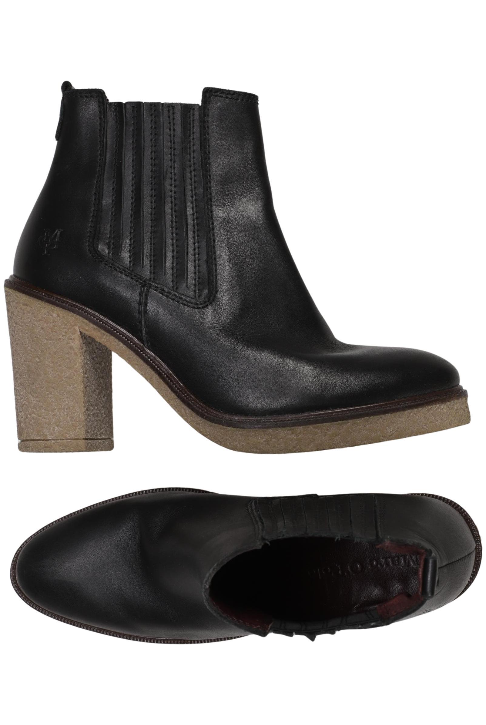 

Marc O Polo Damen Stiefelette, schwarz, Gr. 6