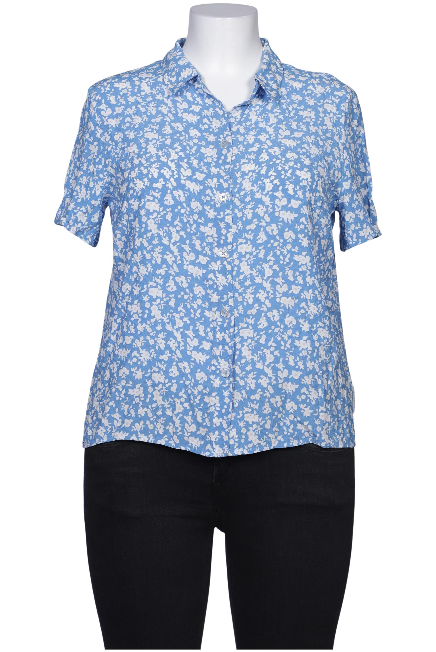 

Marc O Polo Damen Bluse, mehrfarbig, Gr. 44