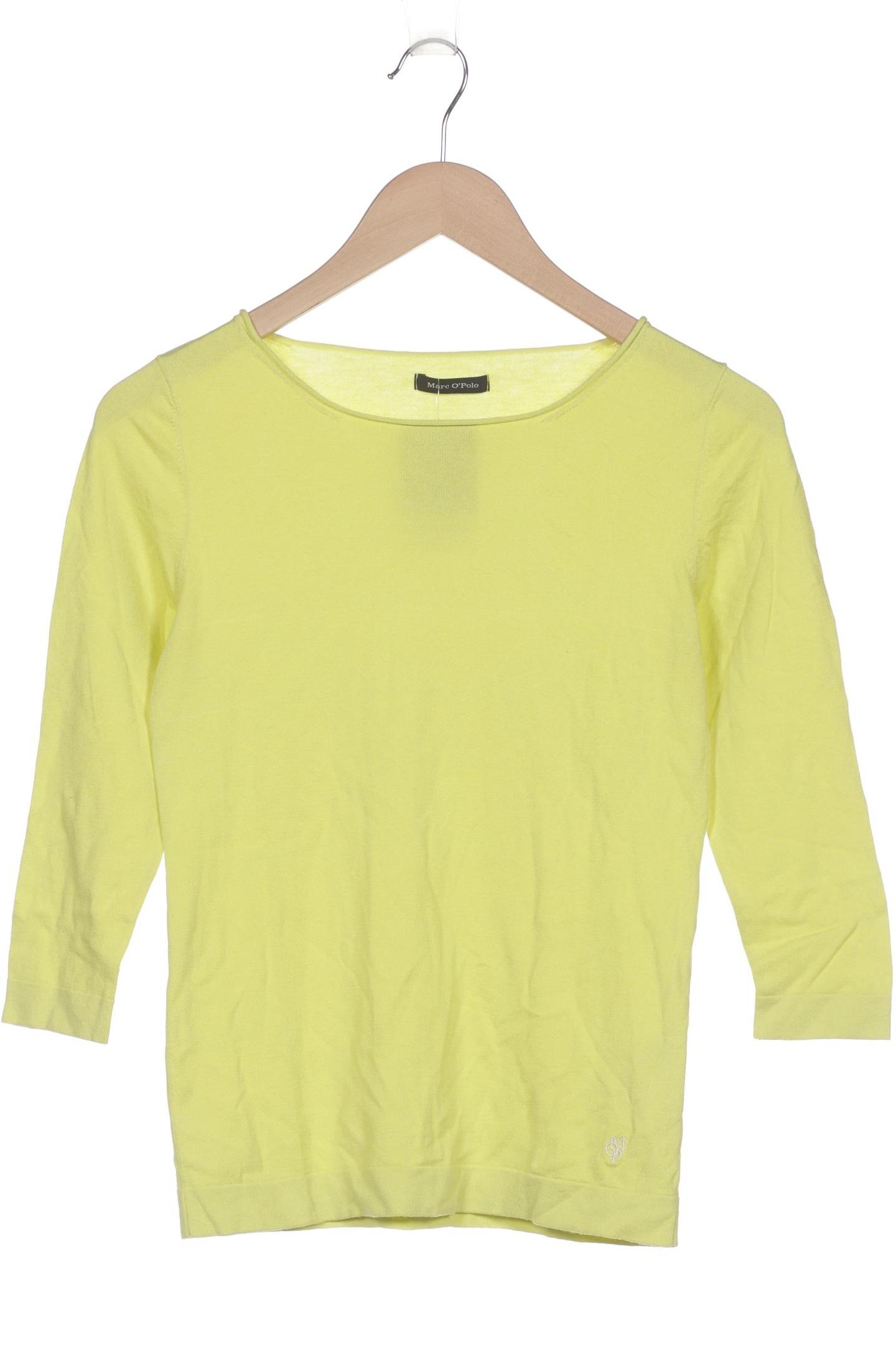 

Marc O Polo Damen Pullover, hellgrün, Gr. 34