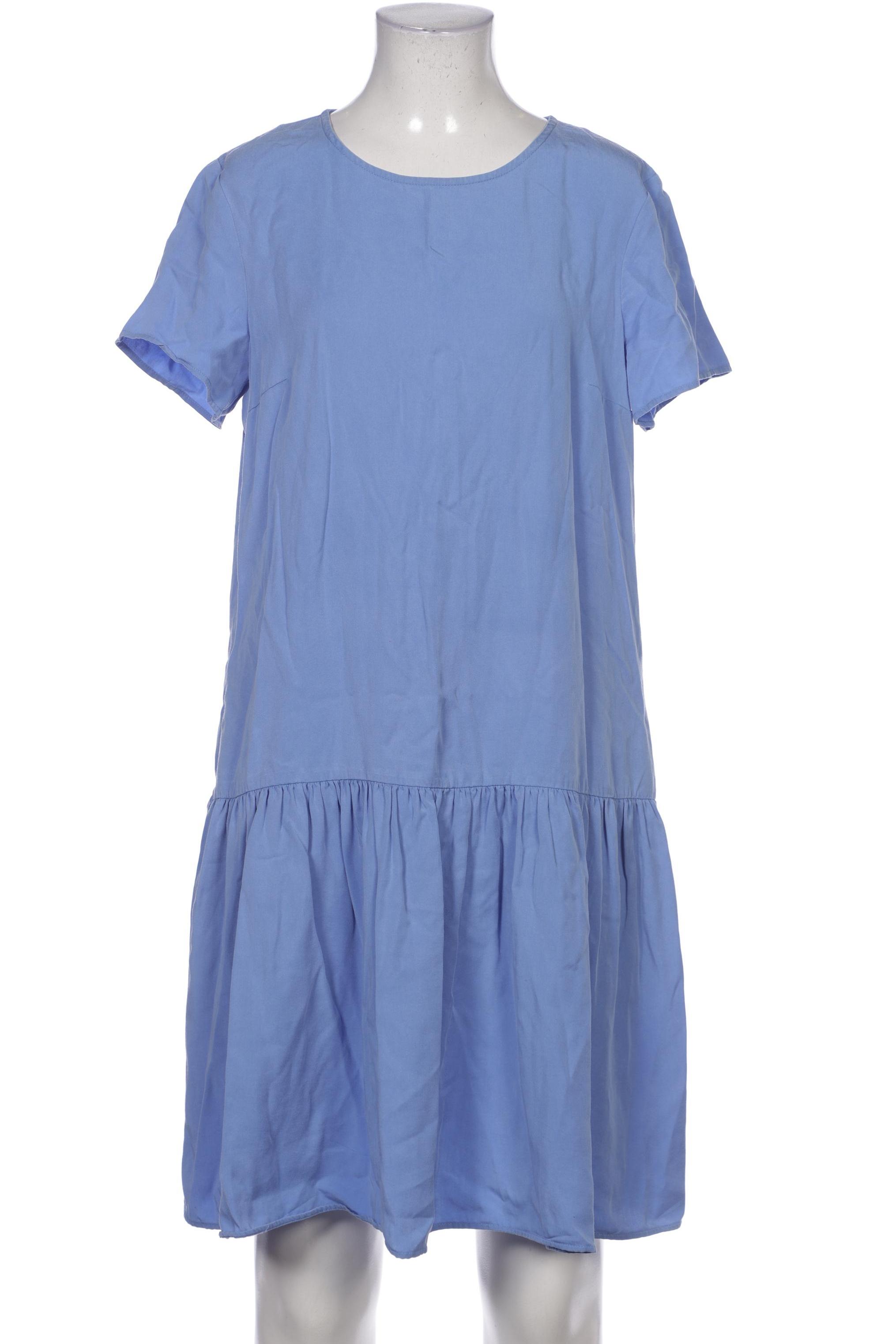 

Marc O Polo Damen Kleid, blau, Gr. 38