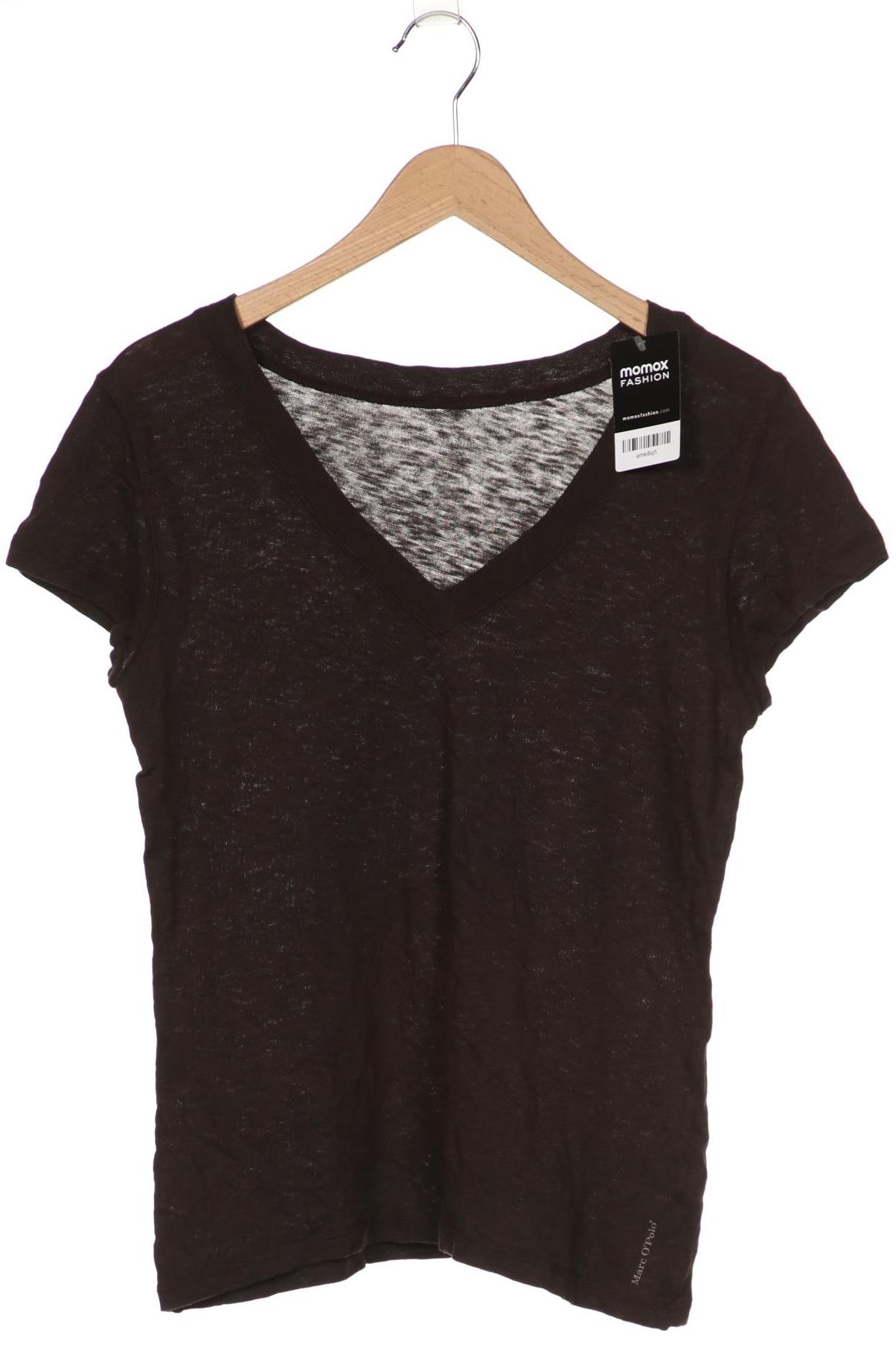 

Marc O Polo Damen T-Shirt, grau