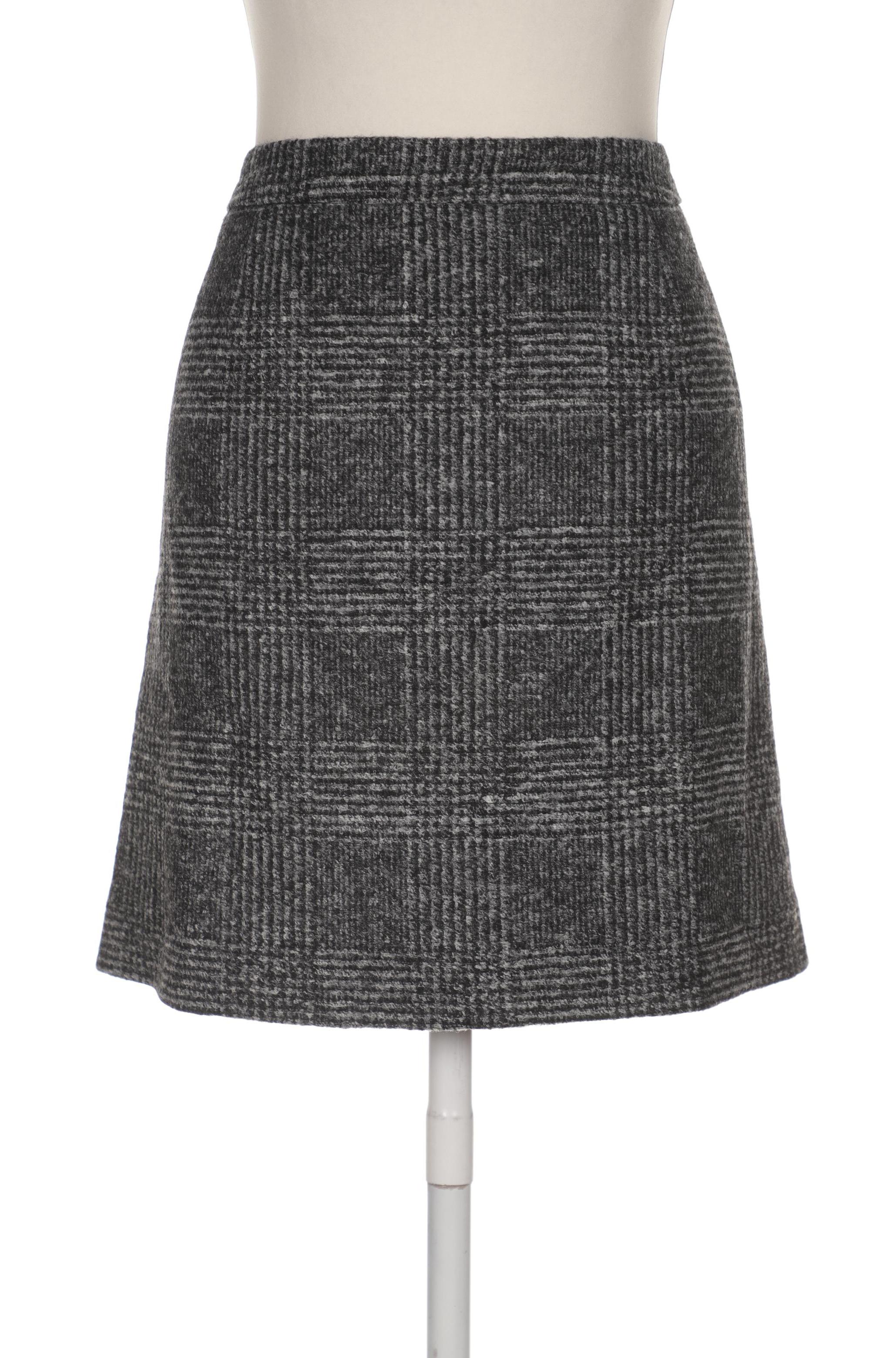 

Marc O Polo Damen Rock, grau
