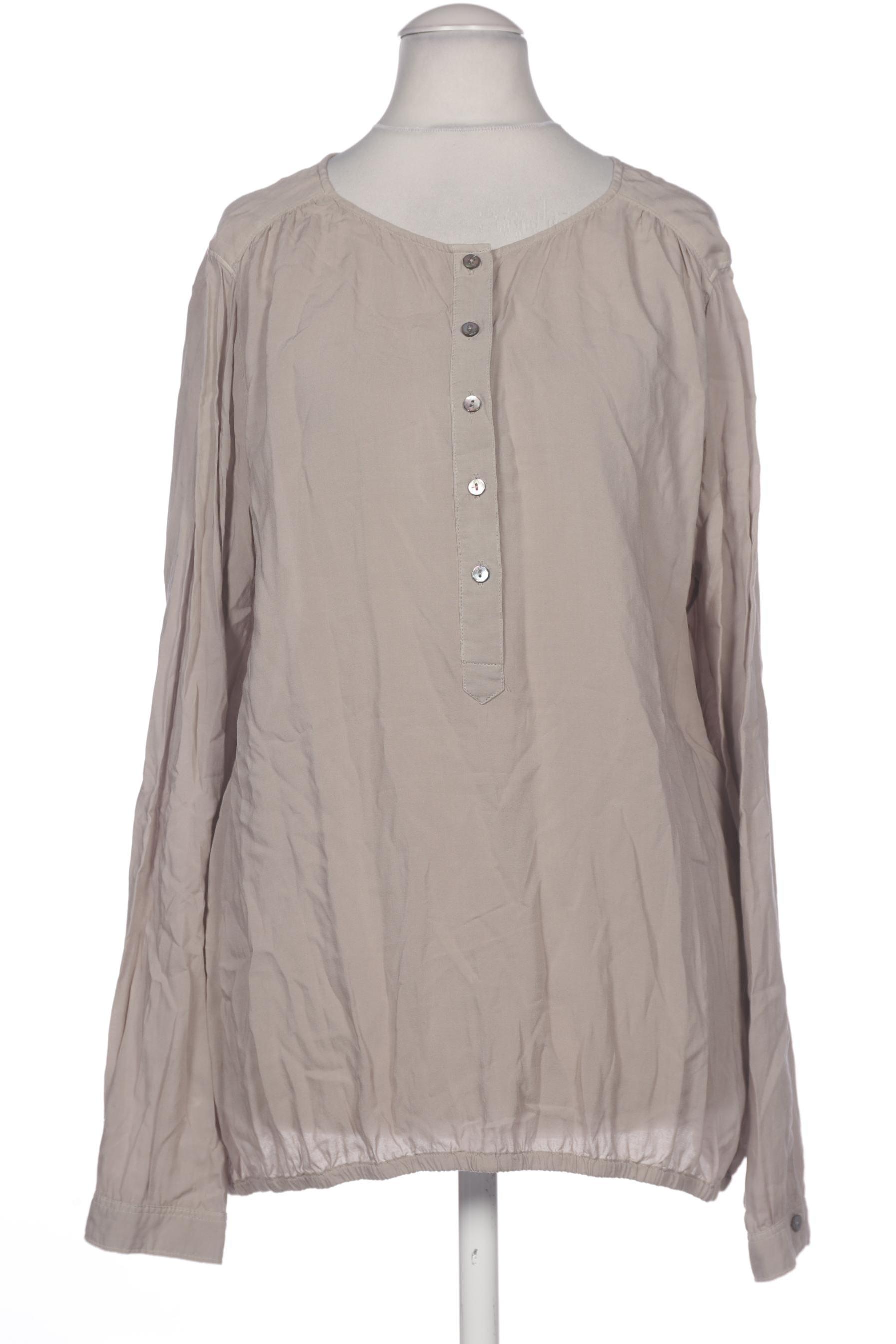

Marc O Polo Damen Bluse, beige, Gr. 40
