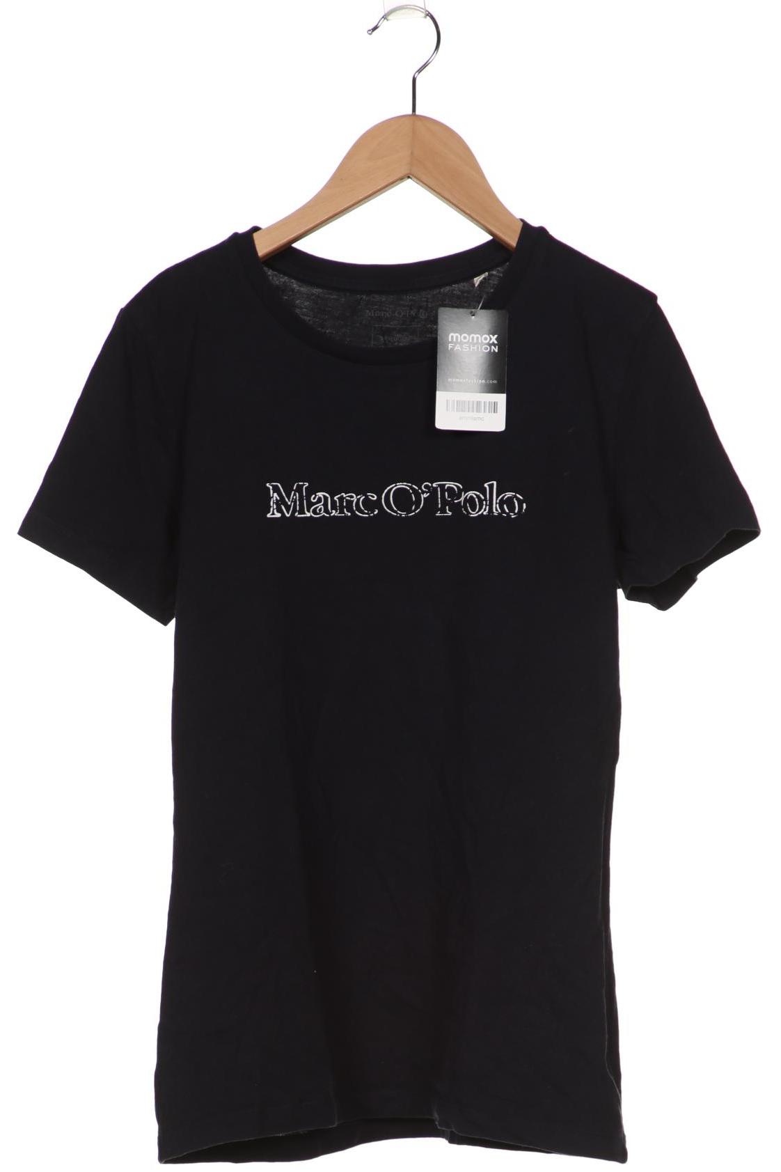

Marc O Polo Damen T-Shirt, marineblau