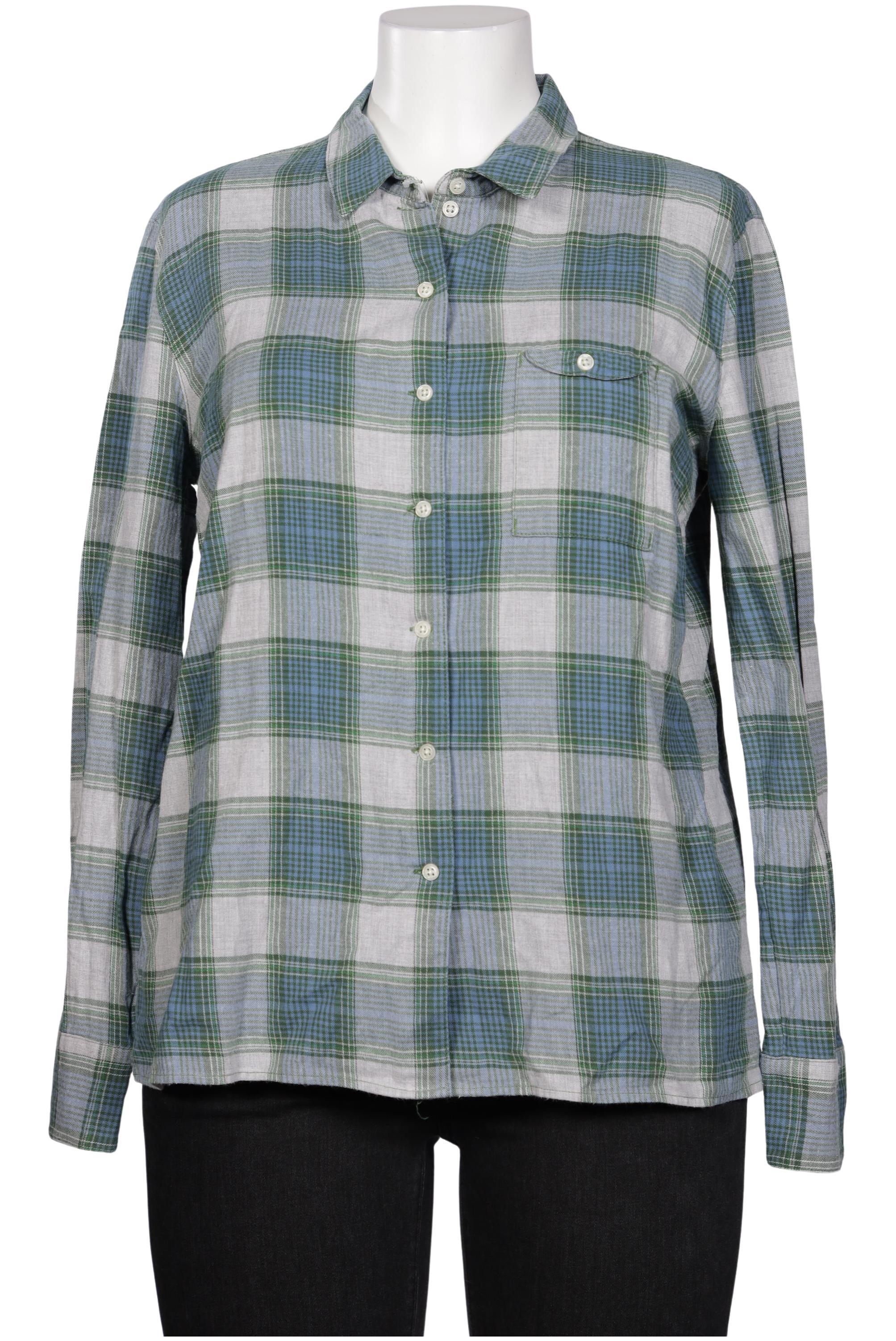 

Marc O Polo Damen Bluse, mehrfarbig, Gr. 44