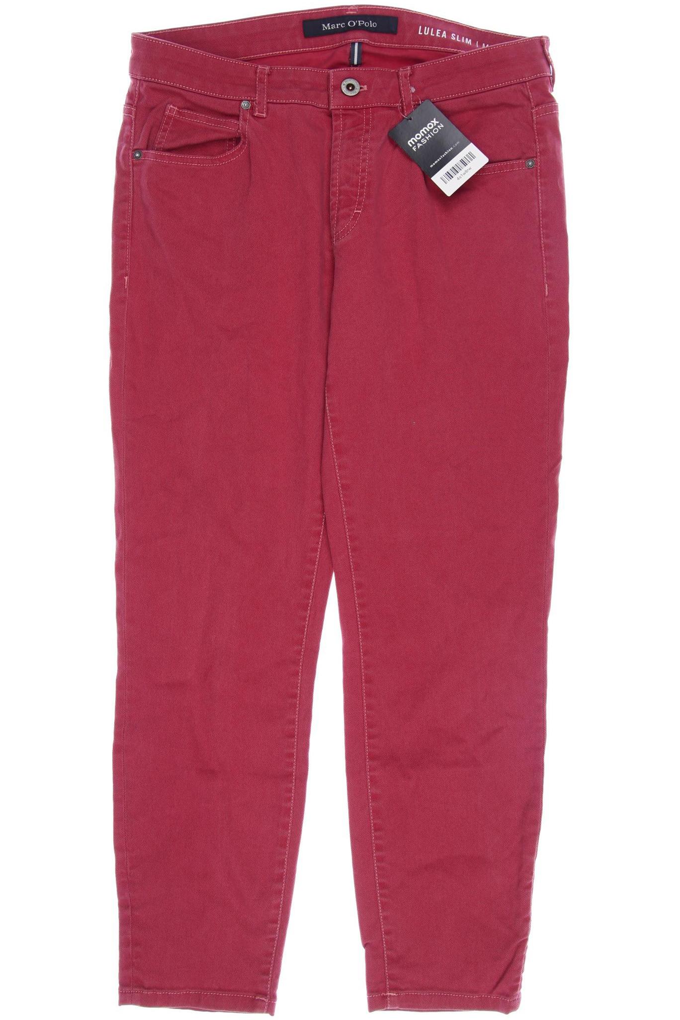 

Marc O Polo Damen Jeans, rot