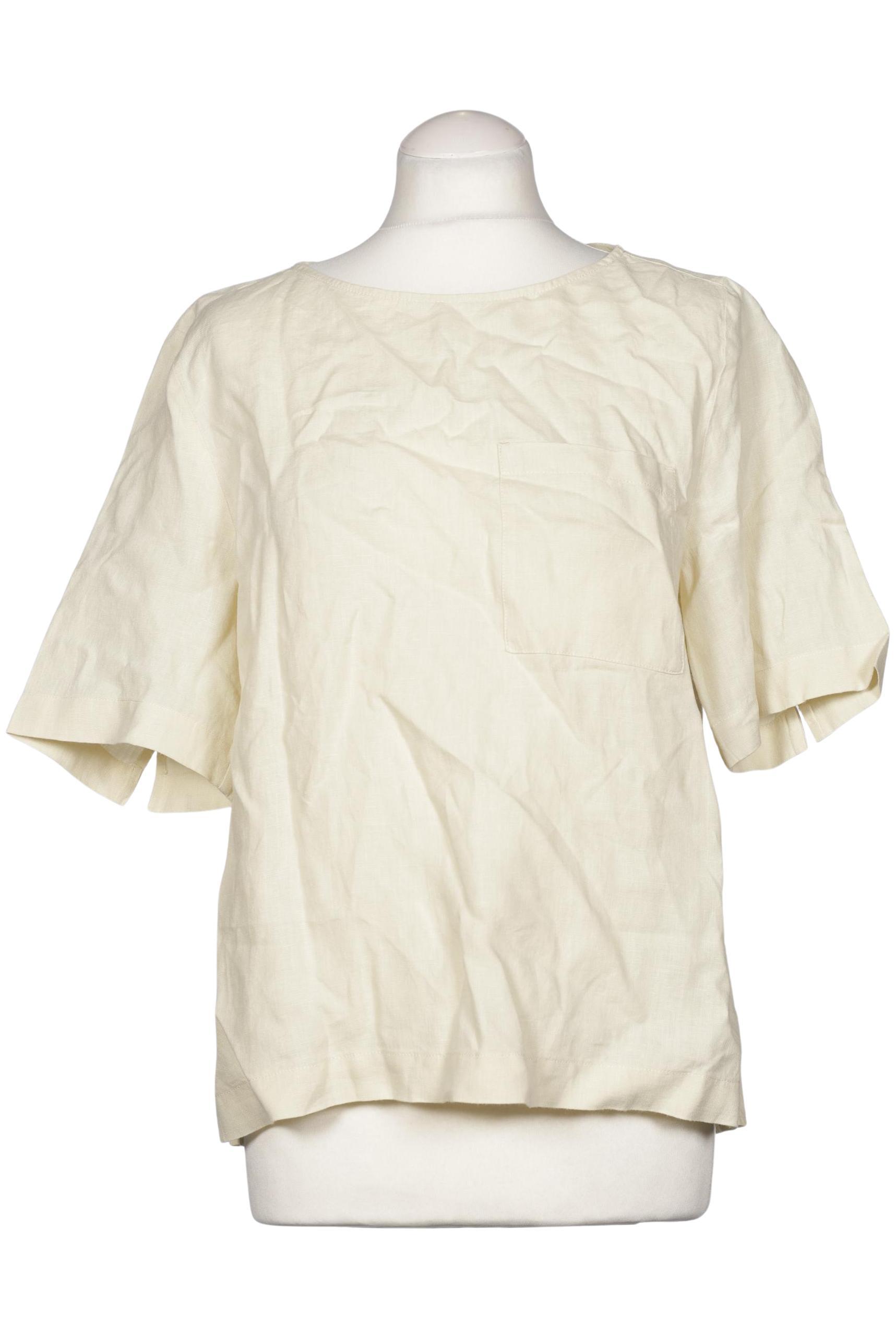 

Marc O Polo Damen Bluse, cremeweiß, Gr. 36