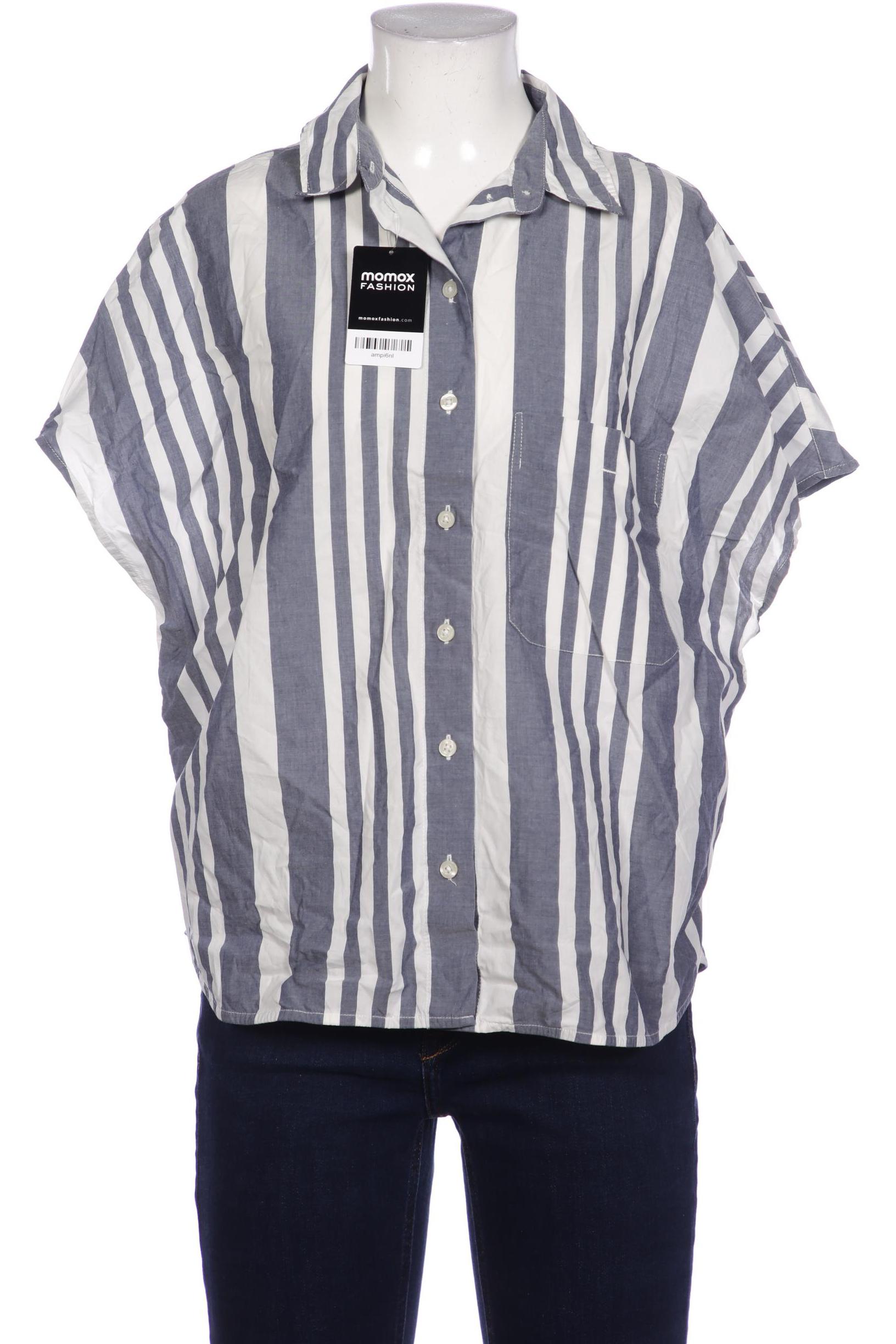 

Marc O Polo Damen Bluse, grau