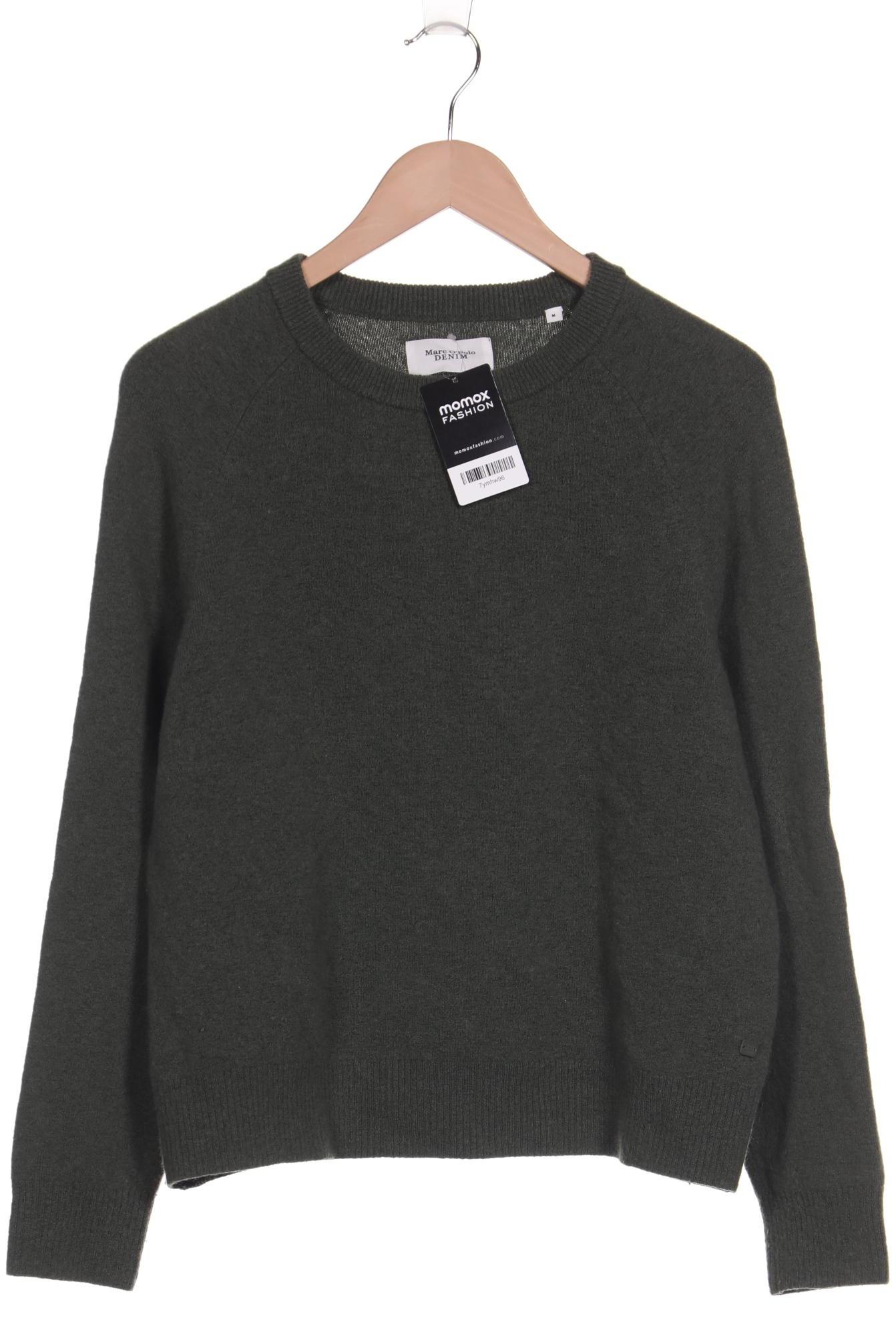

Marc O Polo Damen Pullover, grün, Gr. 38